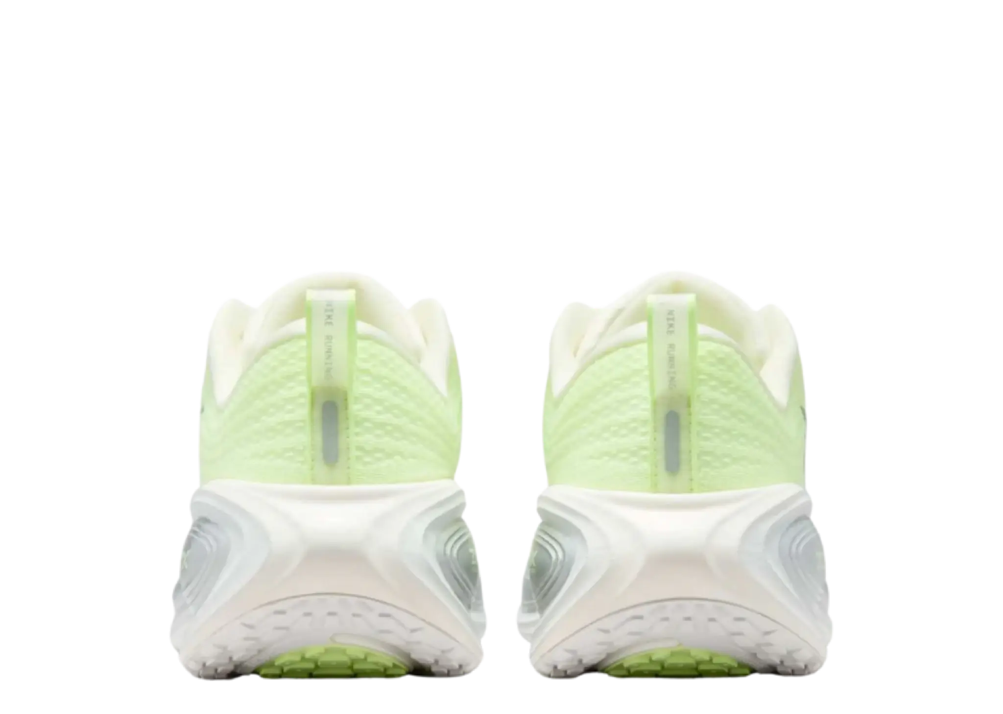 Nike Vomero Plus Barely Volt (Women's) - photo 3