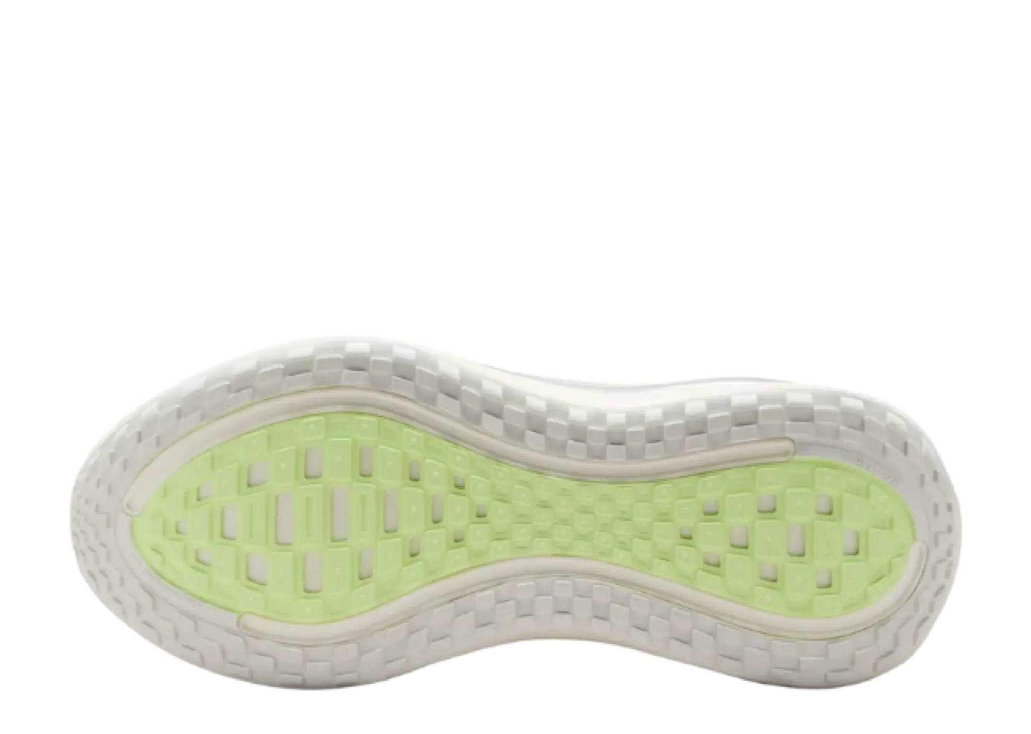 Nike Vomero Plus Barely Volt (Women's) - photo 4