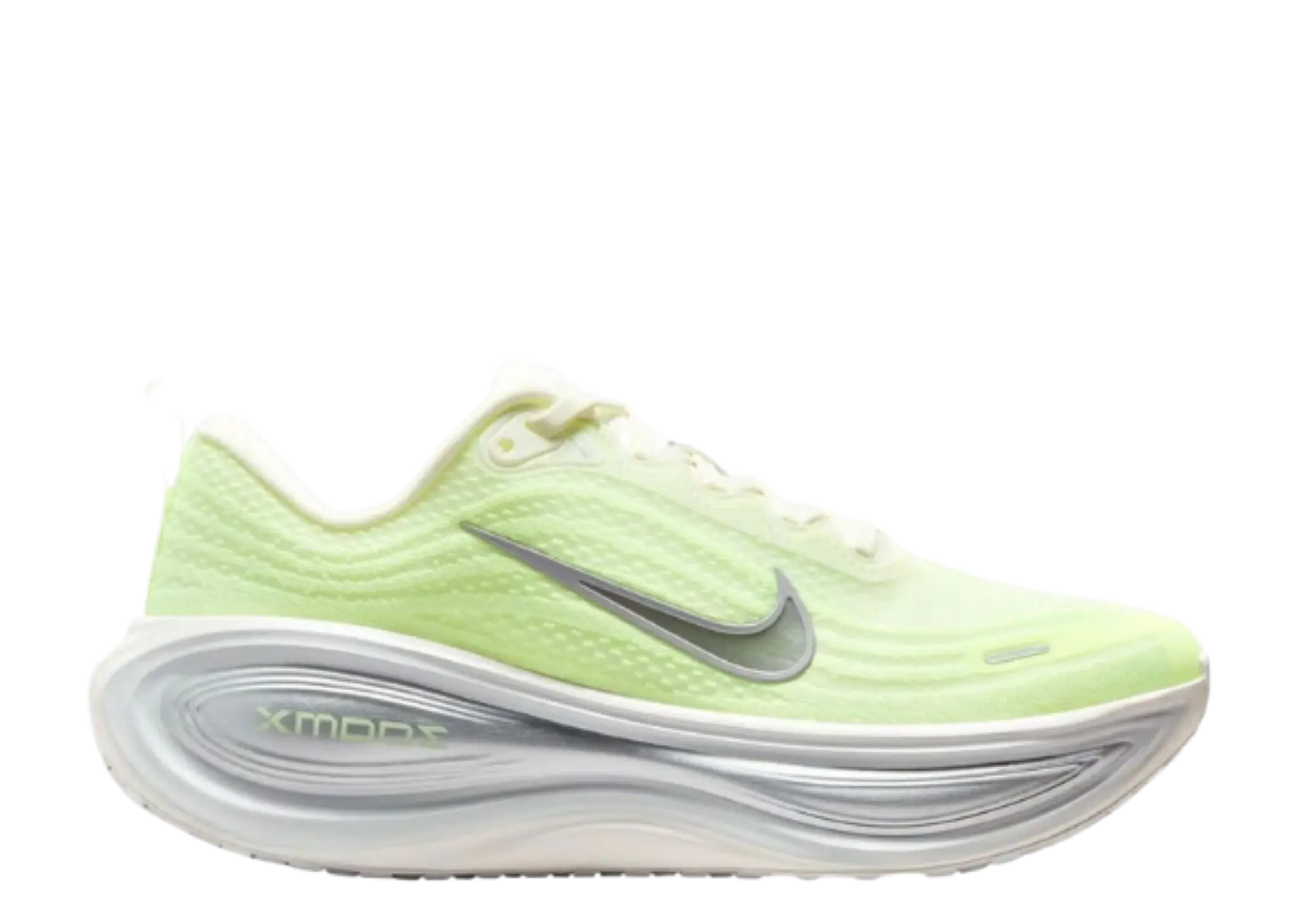 Nike Vomero Plus Barely Volt (Women's)