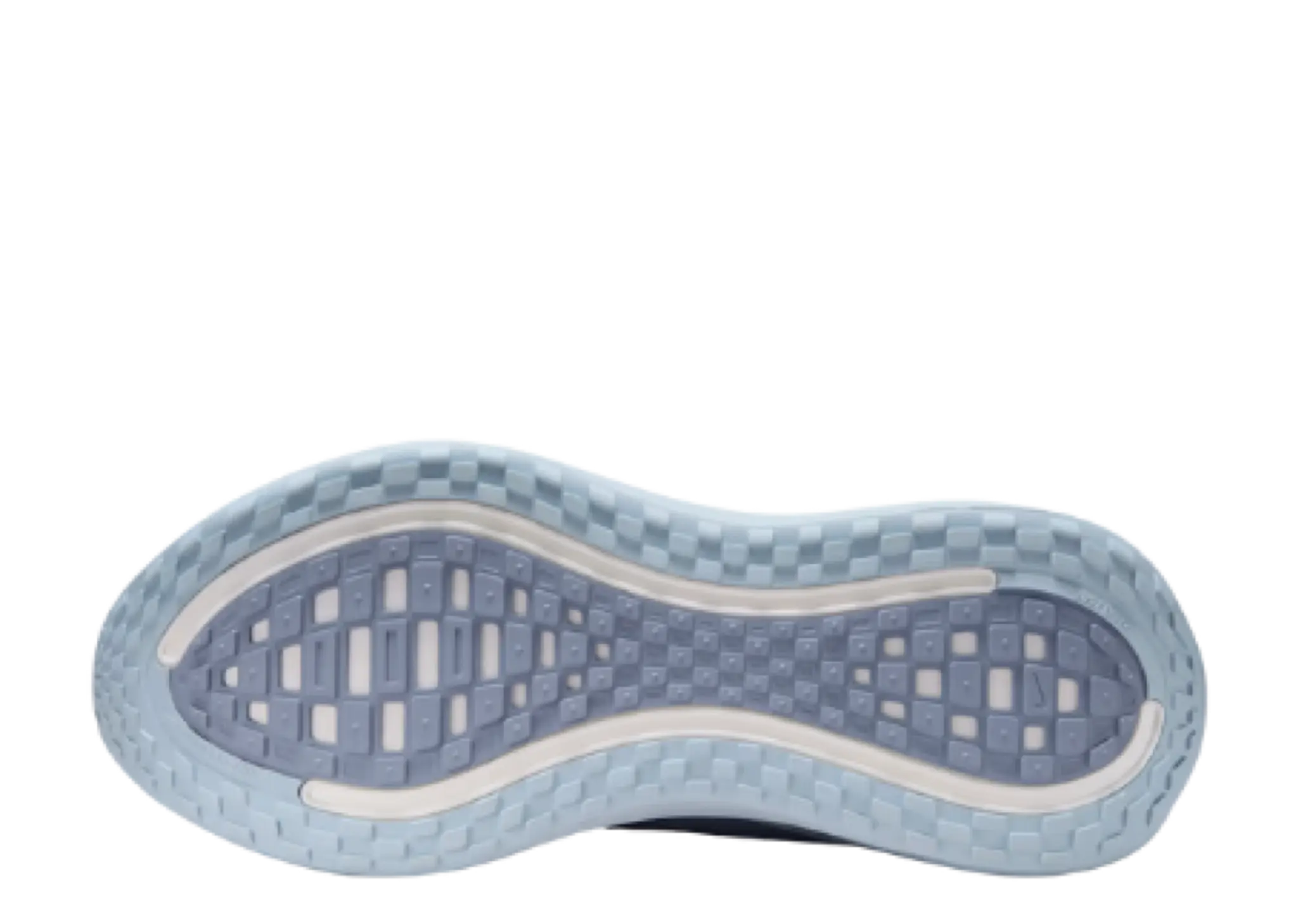 Nike Vomero Plus Football Grey Ashen Slate - photo 4