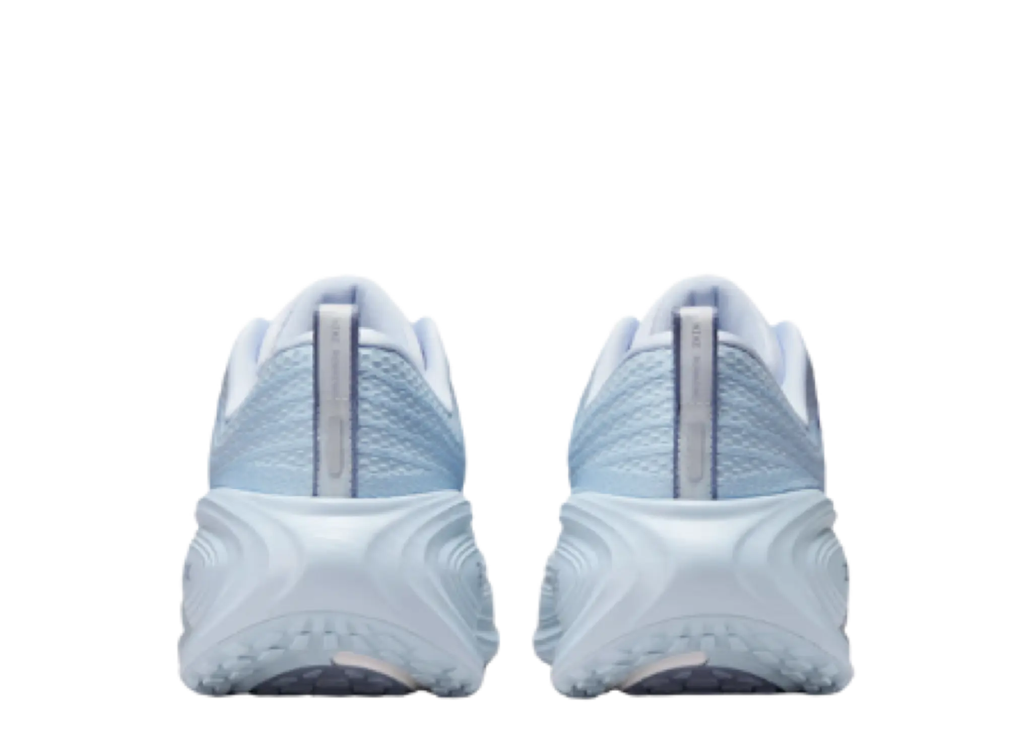 Nike Vomero Plus Football Grey Ashen Slate - photo 3