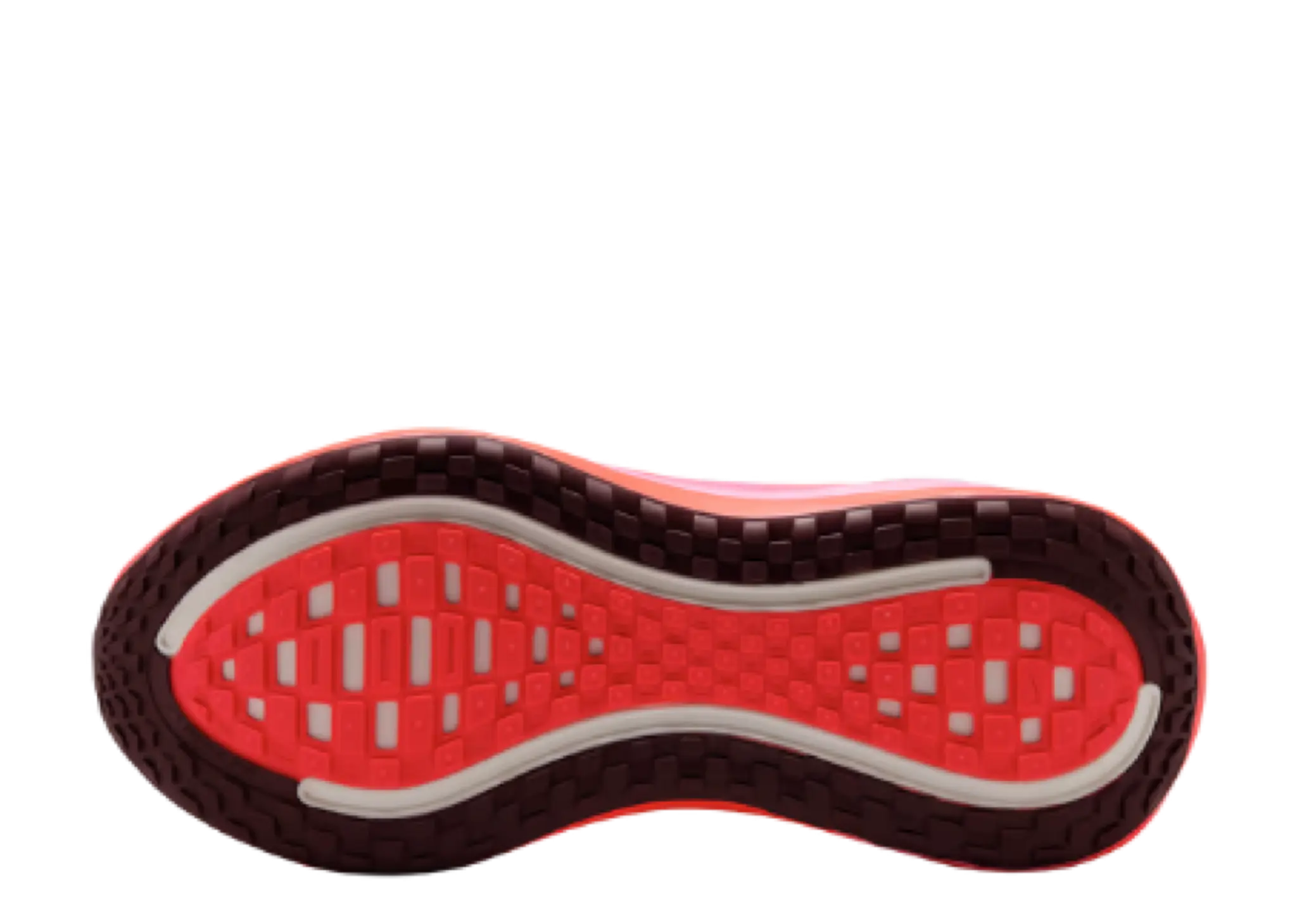 Nike Vomero Plus Hyper Pink Bright Crimson (Women's) - photo 4