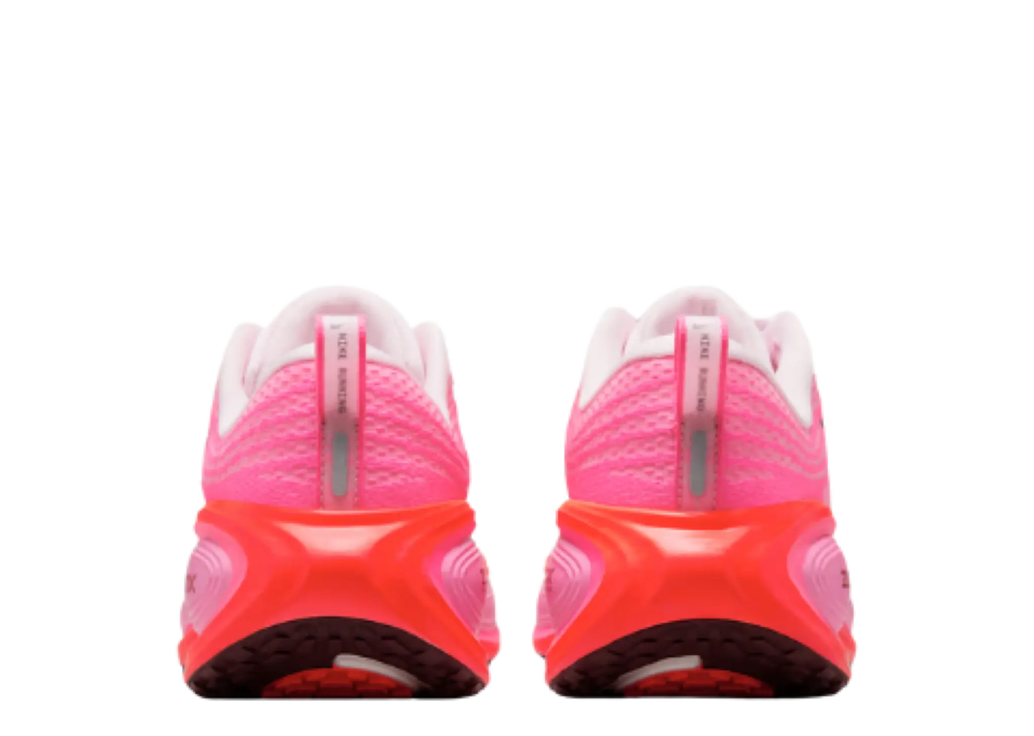 Nike Vomero Plus Hyper Pink Bright Crimson (Women's) - photo 3