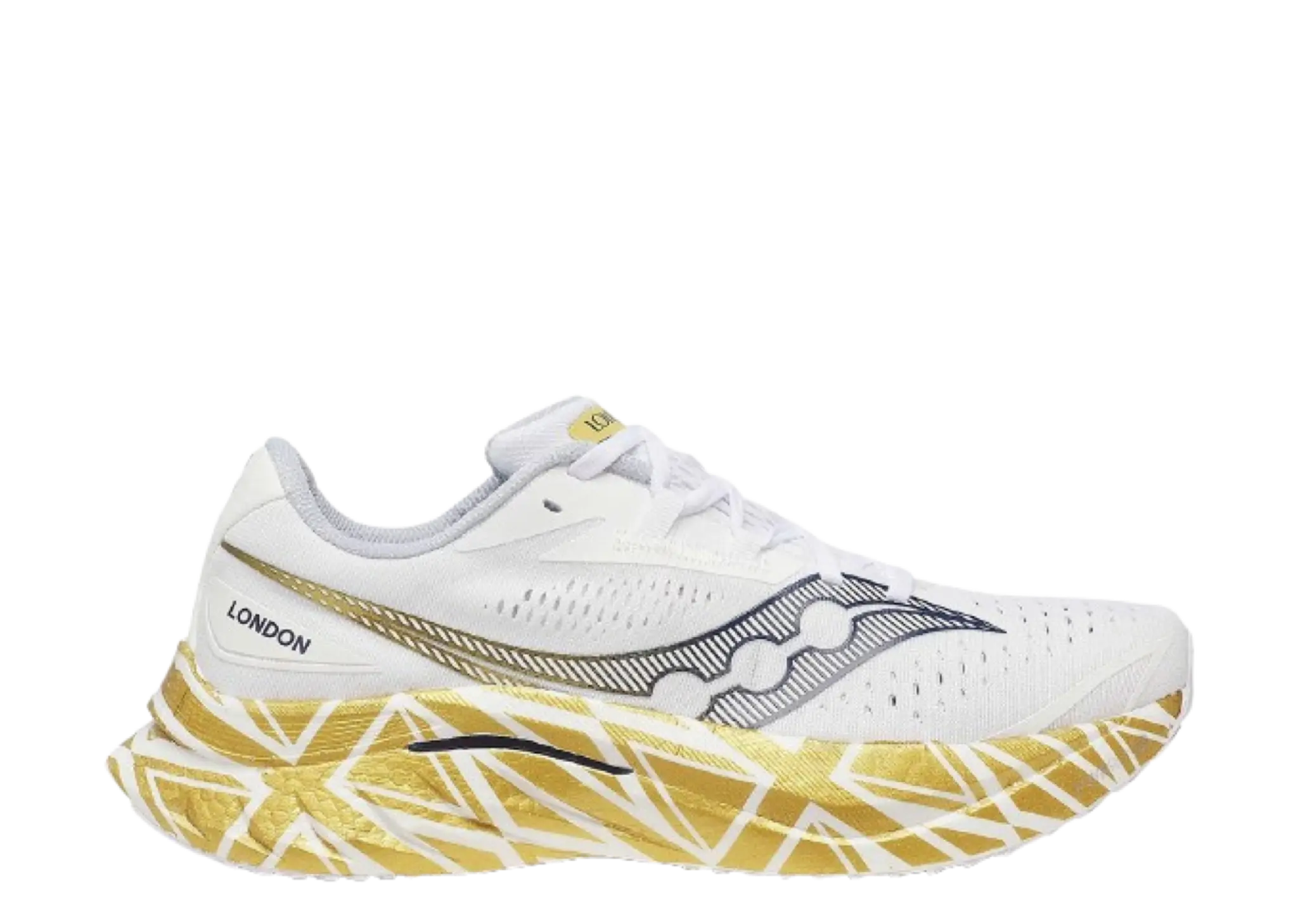 Saucony Endorphin Speed 4 London Marathon