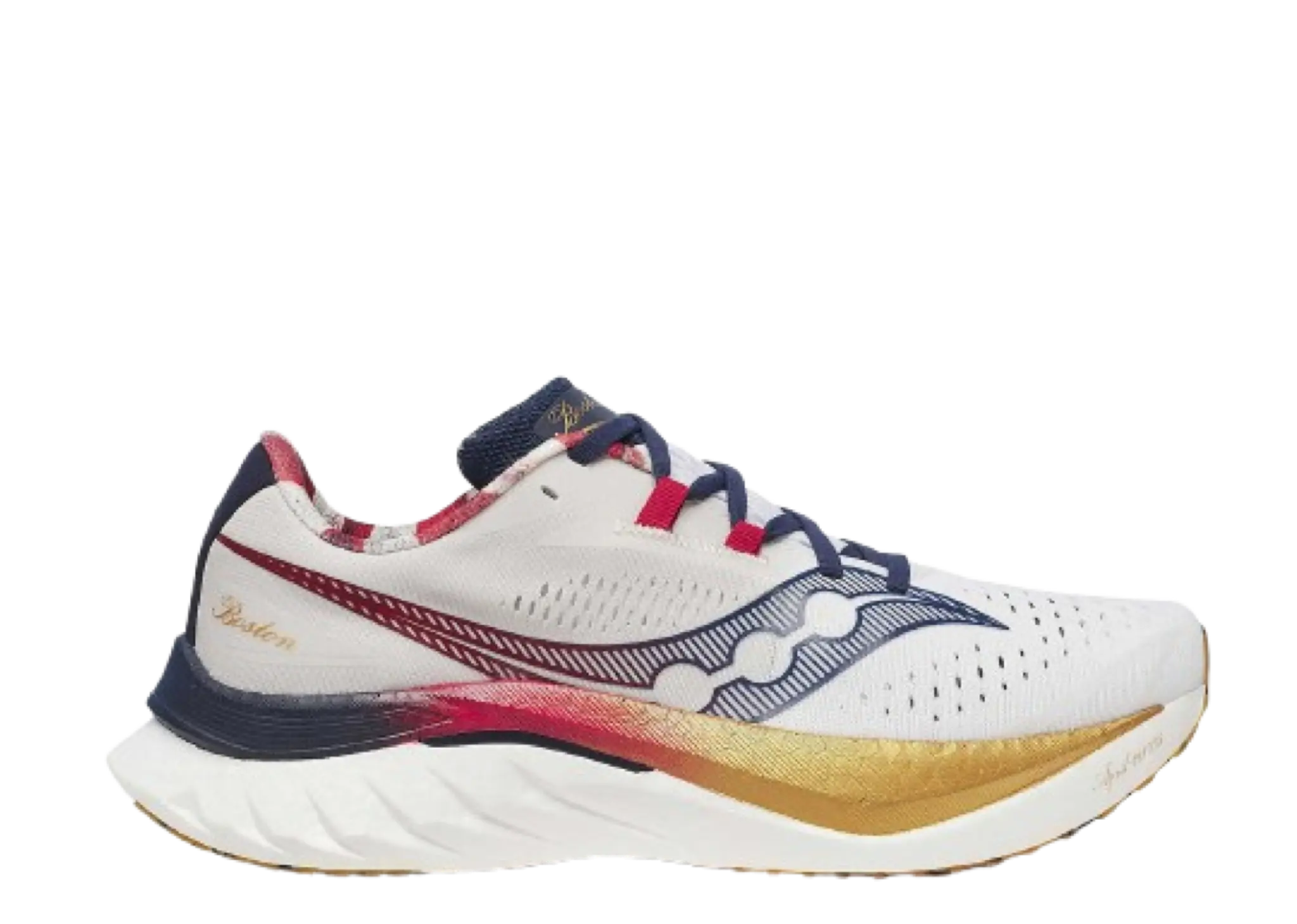 Saucony Endorphin Speed 4 Boston Marathon