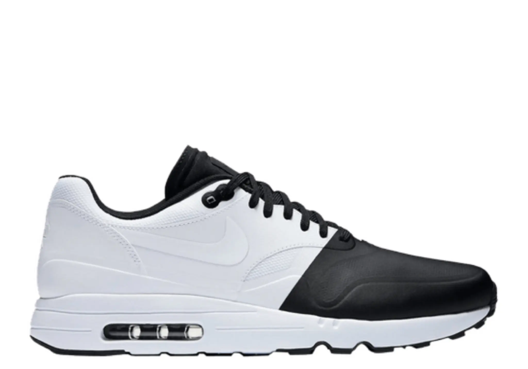 Nike Air Max 1 Ultra 2.0 SE Black Toe