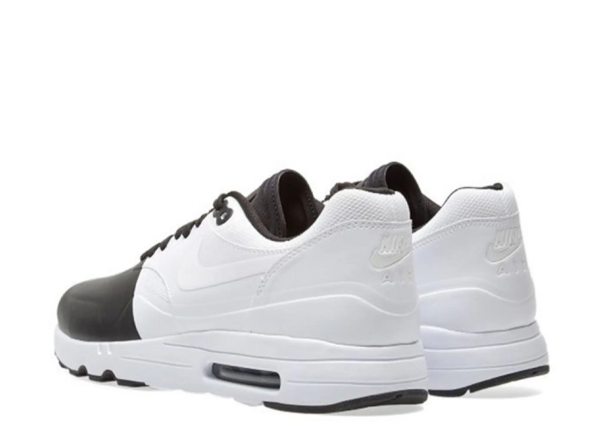 Nike Air Max 1 Ultra 2.0 SE Black Toe - photo 3