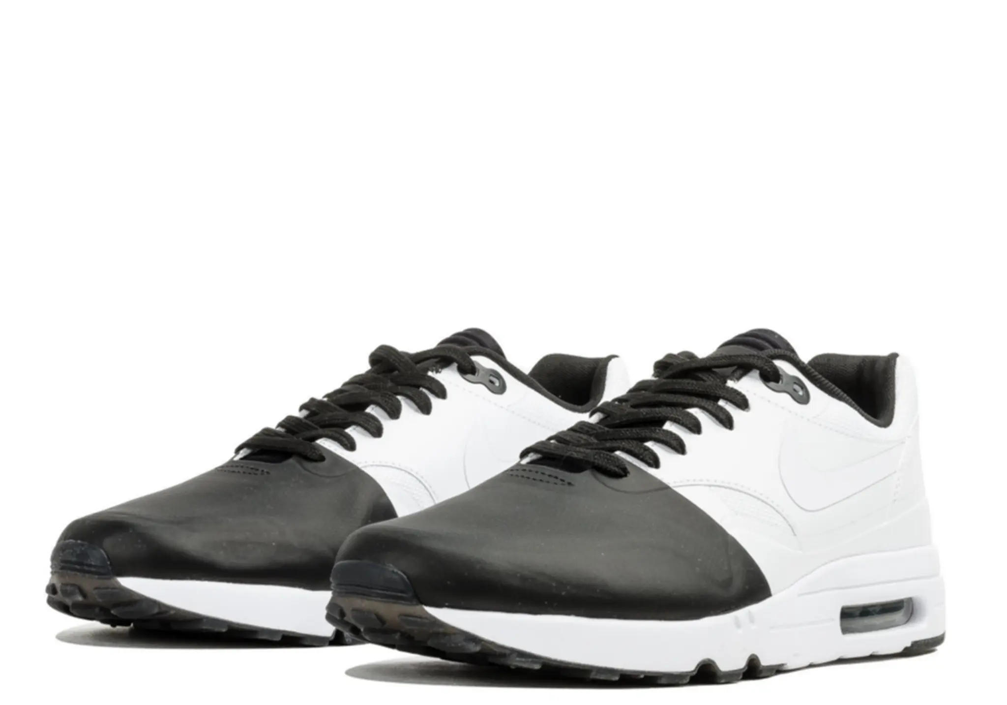 Nike Air Max 1 Ultra 2.0 SE Black Toe - photo 2