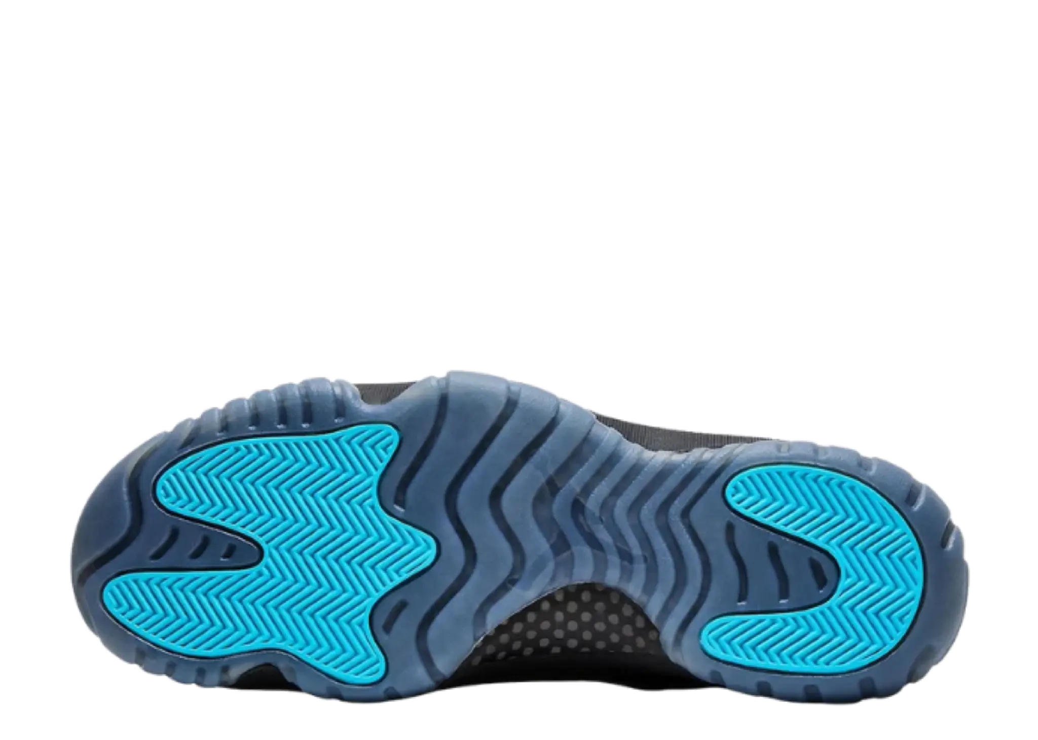 Air Jordan 11 Retro Gamma Blue 2025 - photo 4