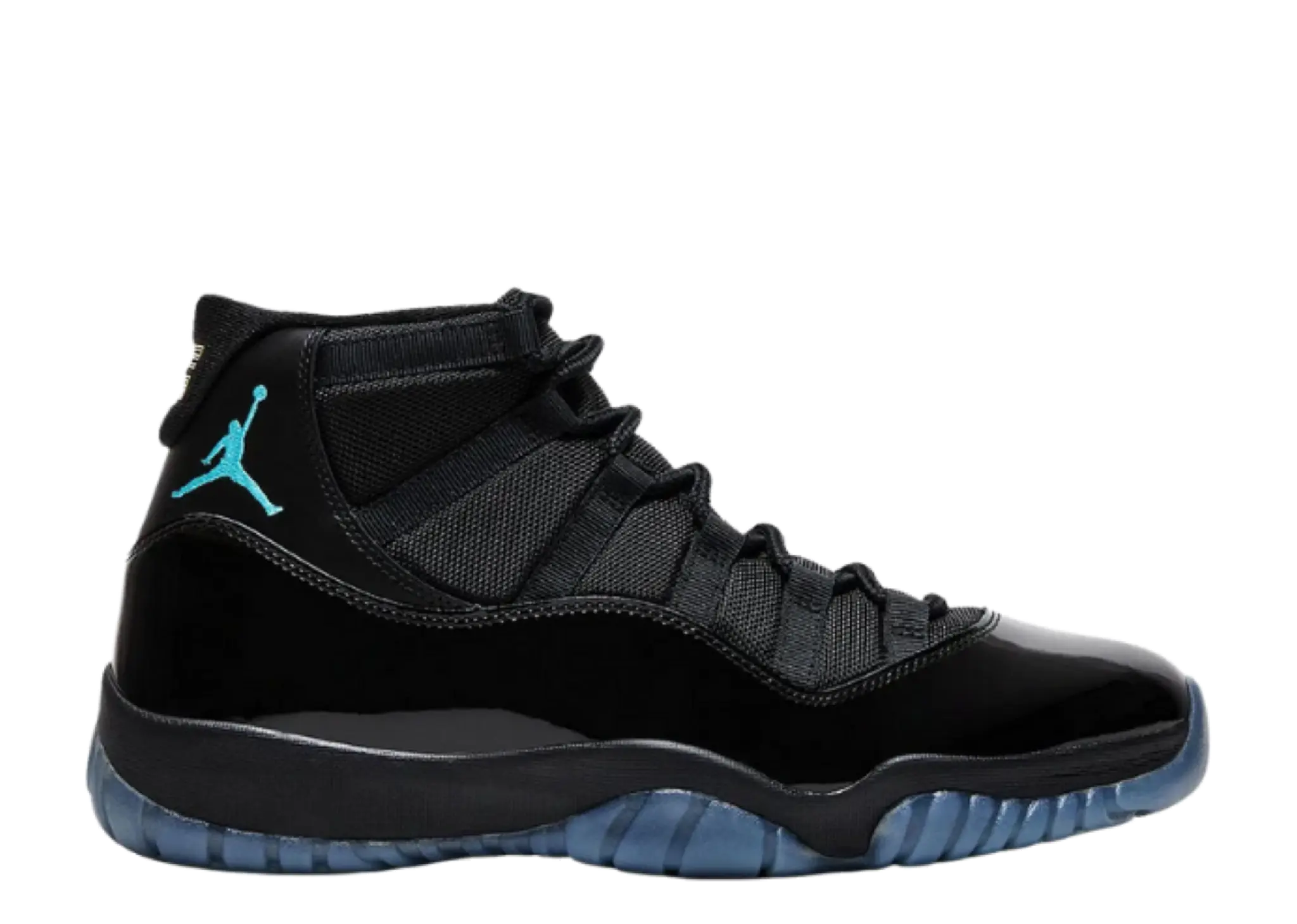 Air Jordan 11 Retro Gamma Blue 2025