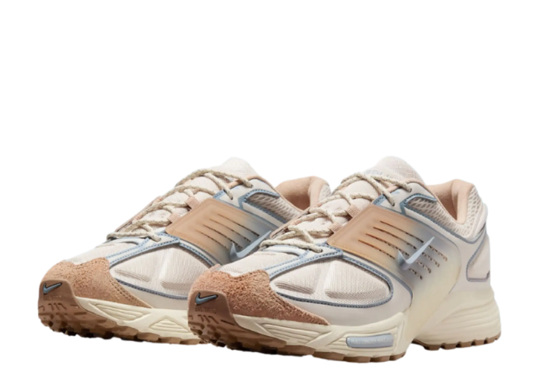 Nike Air Pegasus Wave Premium Light Orewood Brown Phantom Hemp Ashen Slate - photo 2
