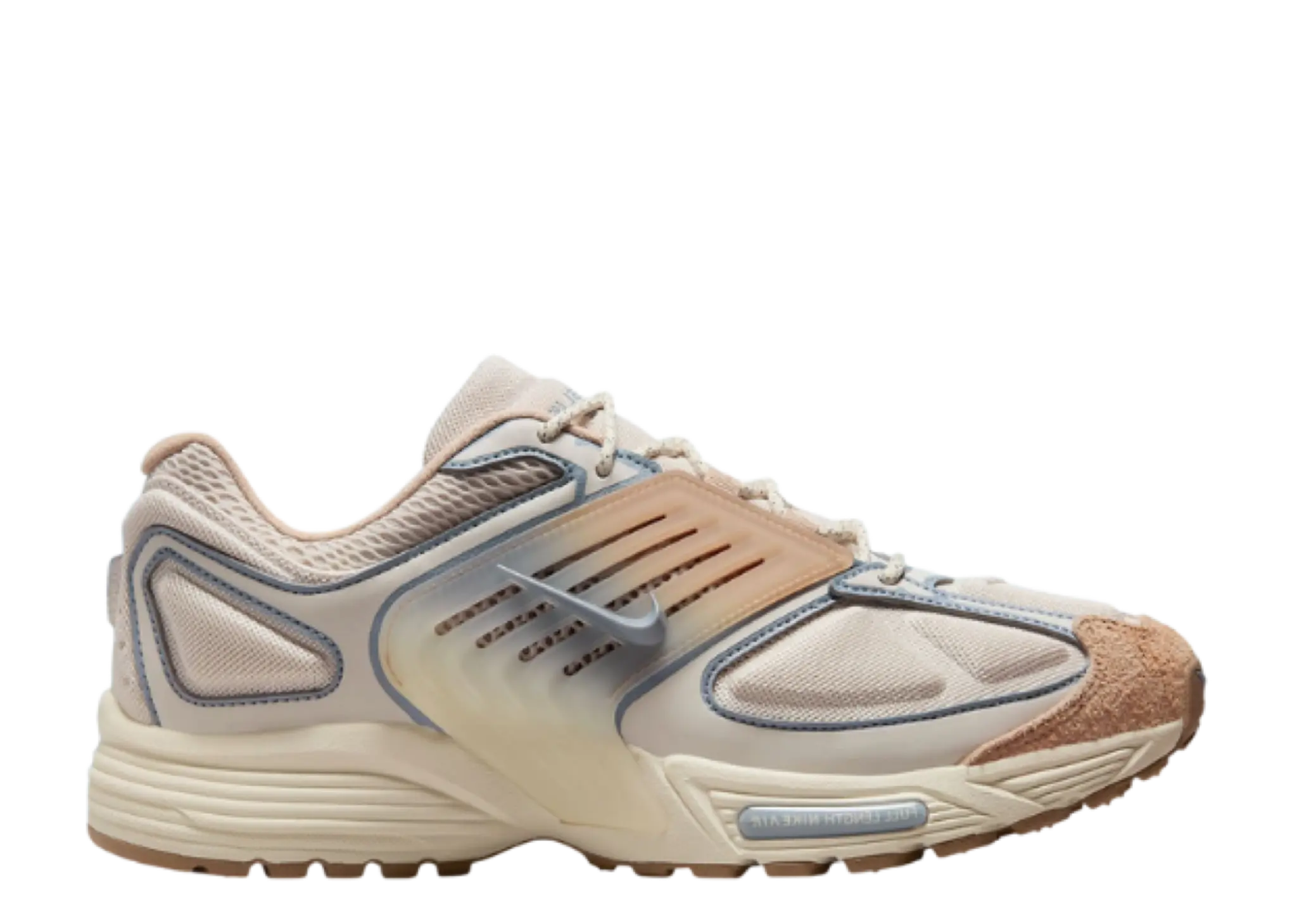Nike Air Pegasus Wave Premium Light Orewood Brown Phantom Hemp Ashen Slate
