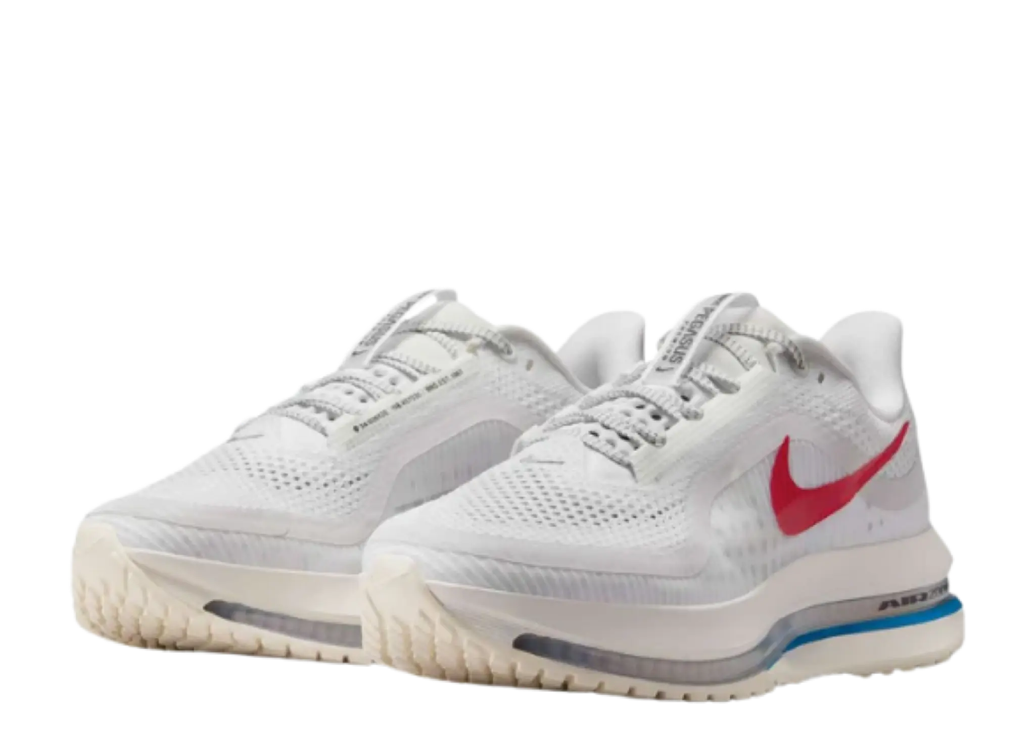 Nike Air Zoom Pegasus Premium Forrest Gump (Women's) - photo 2