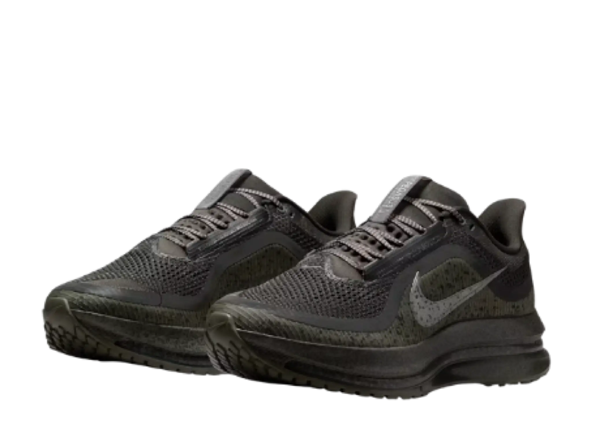 Nike Air Zoom Pegasus Premium SP Light Loden Medium Olive - photo 2