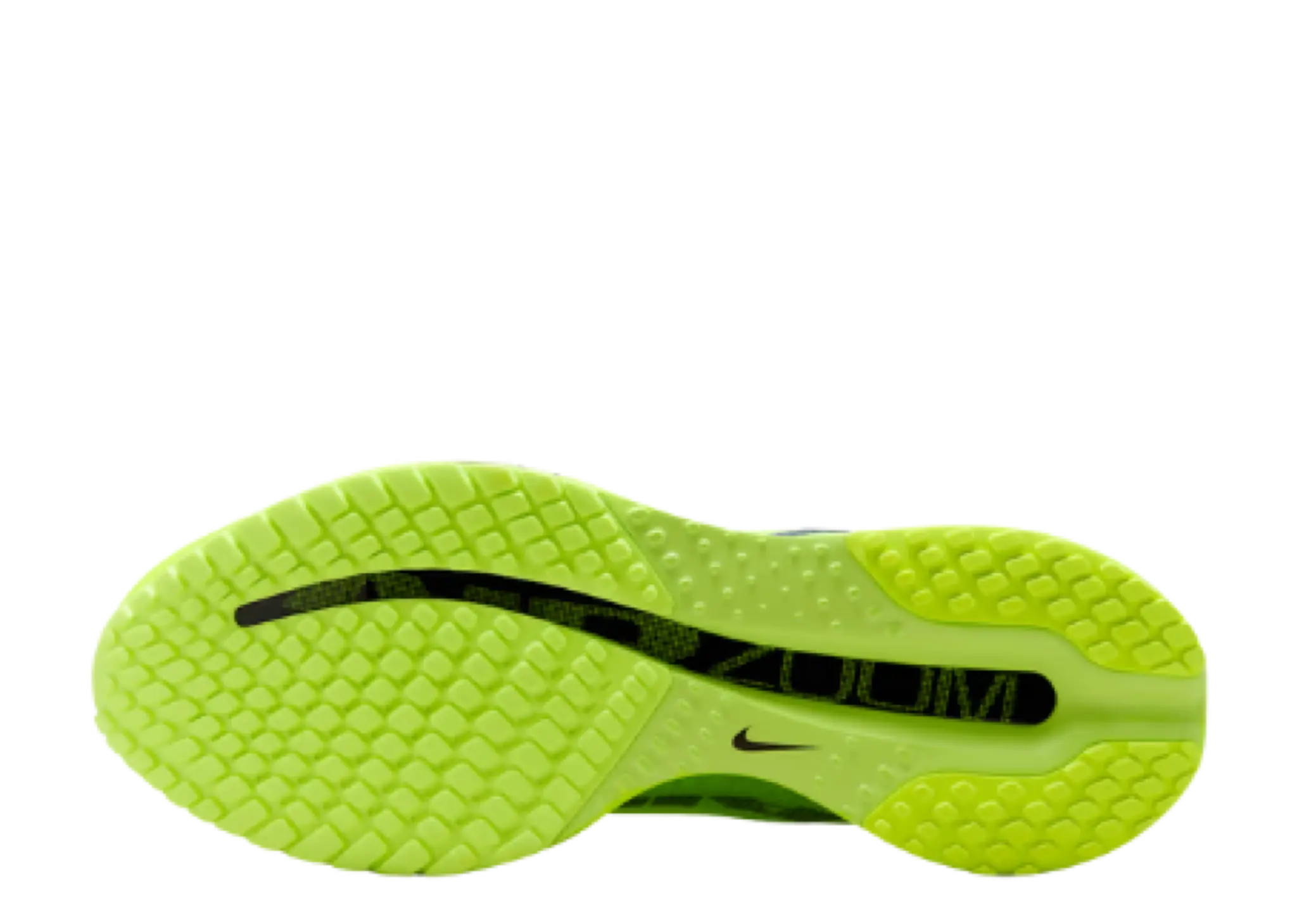 Nike Air Zoom Pegasus Premium Volt - photo 4
