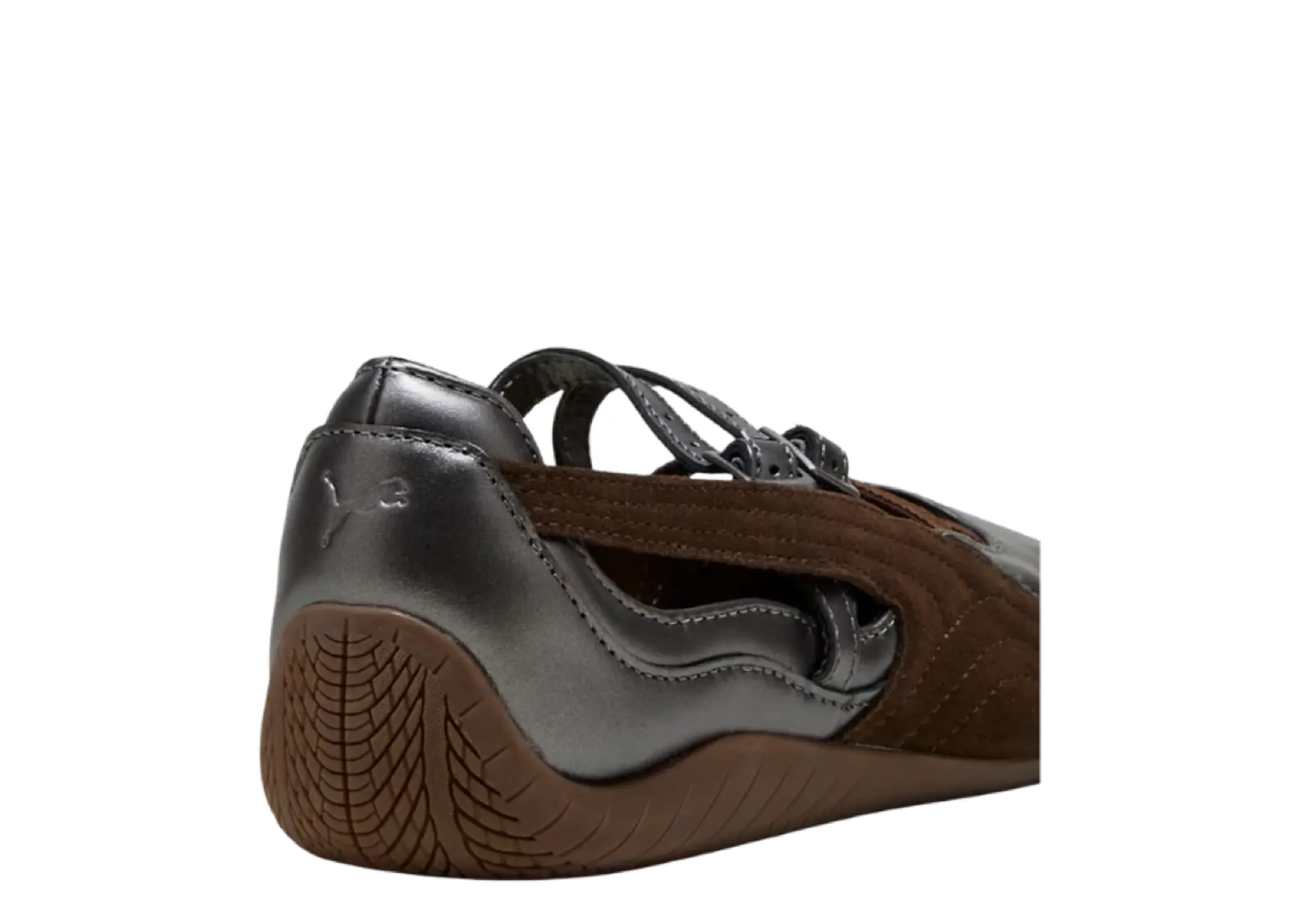 Puma Speedcat Ballet Lux Chocolate Gum (Women's) - photo 3