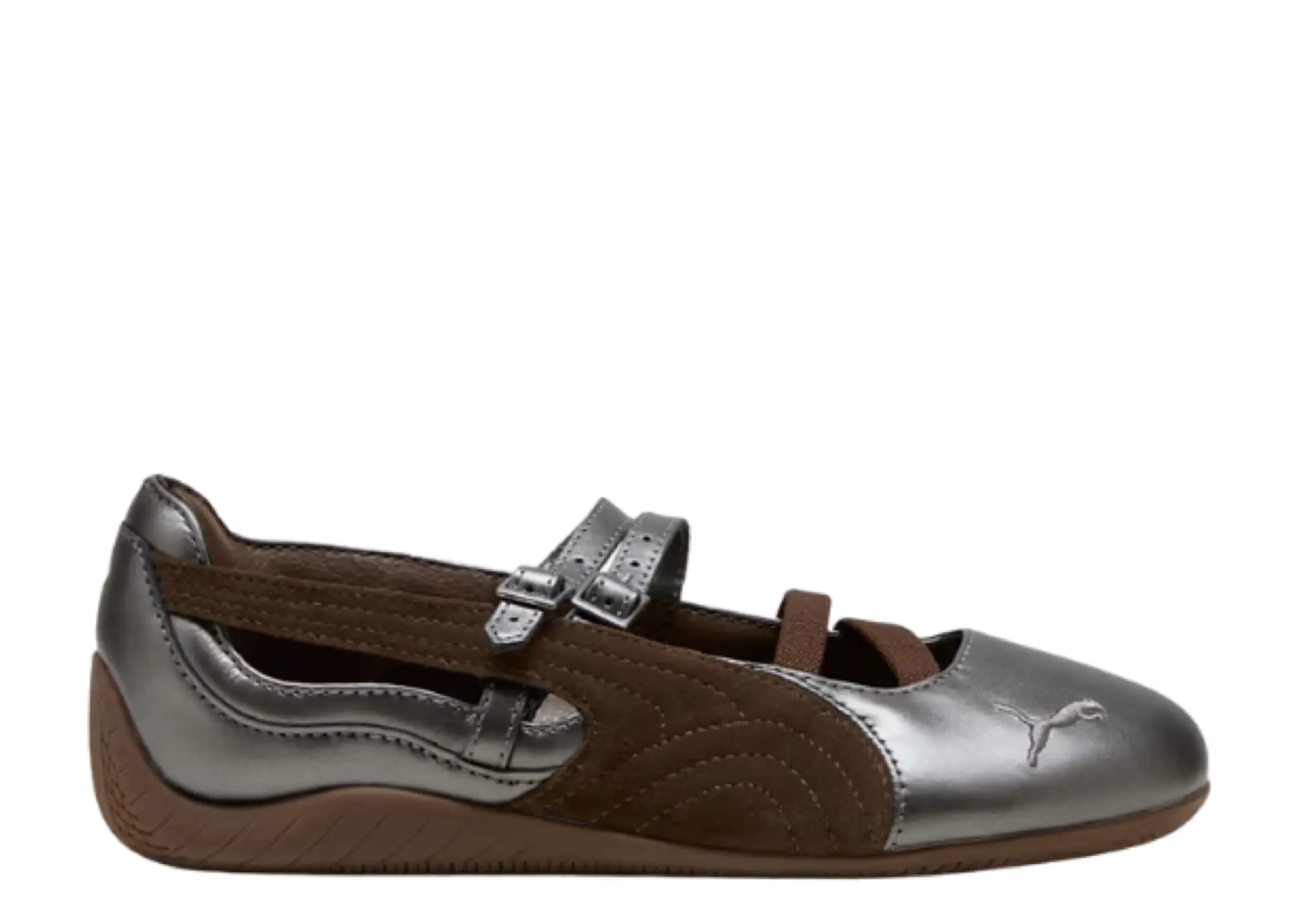 Puma Speedcat Ballet Lux Chocolate Gum (Women's)