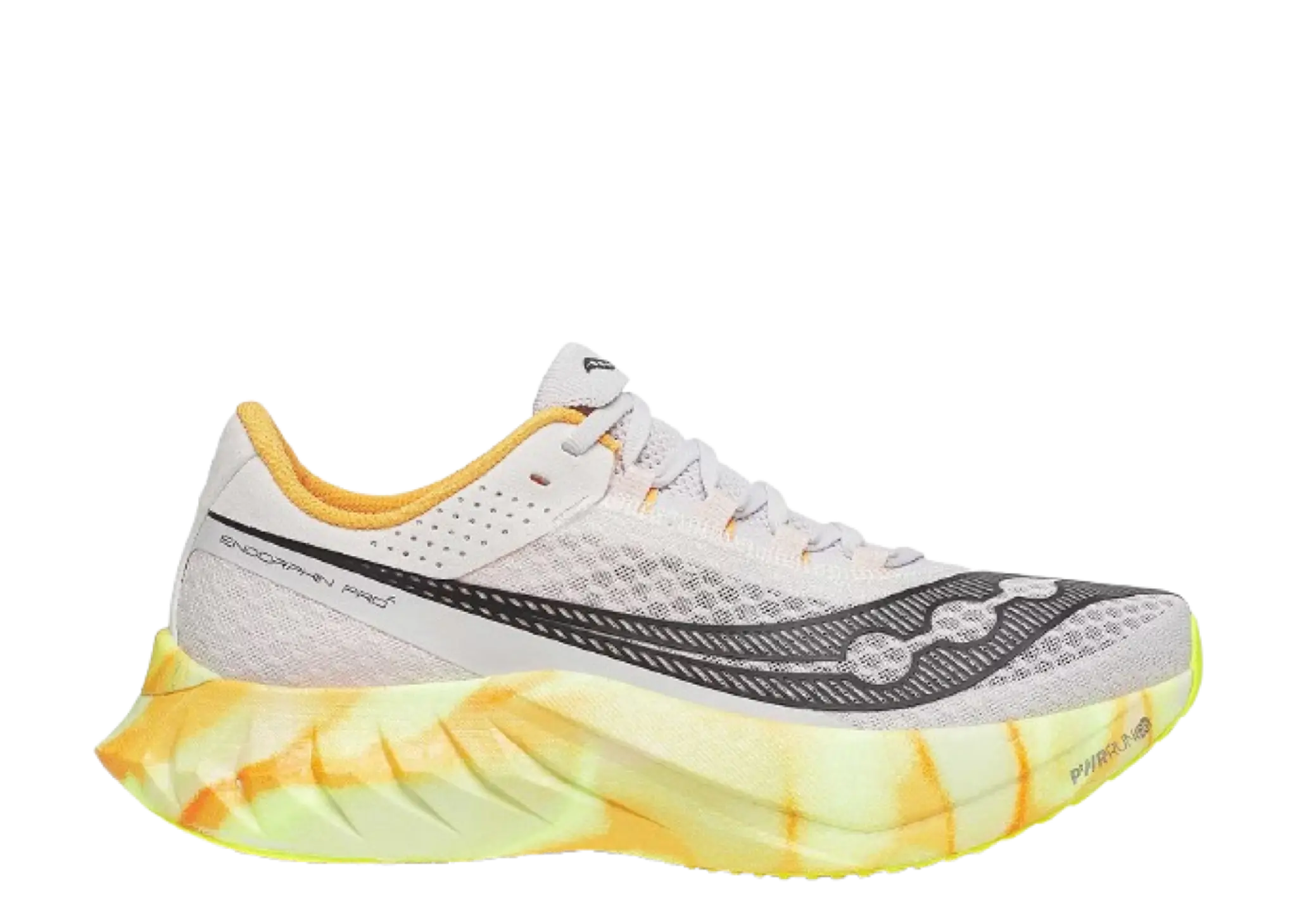 Saucony Endorphin Pro 4 Fog Peel