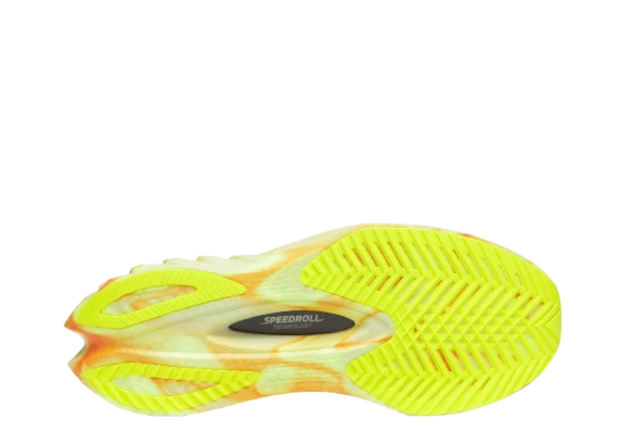 Saucony Endorphin Pro 4 Fog Peel - photo 3