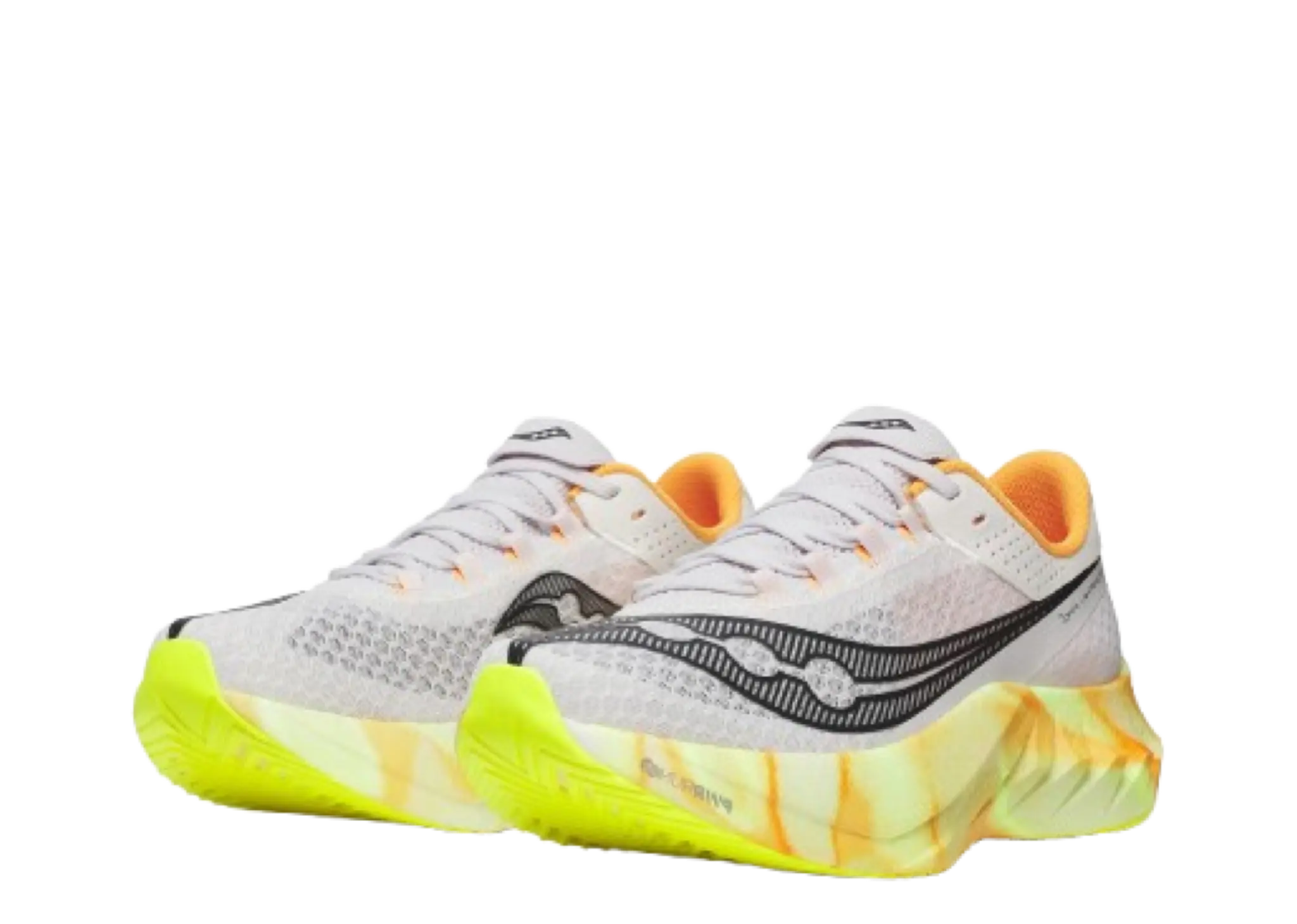 Saucony Endorphin Pro 4 Fog Peel - photo 2