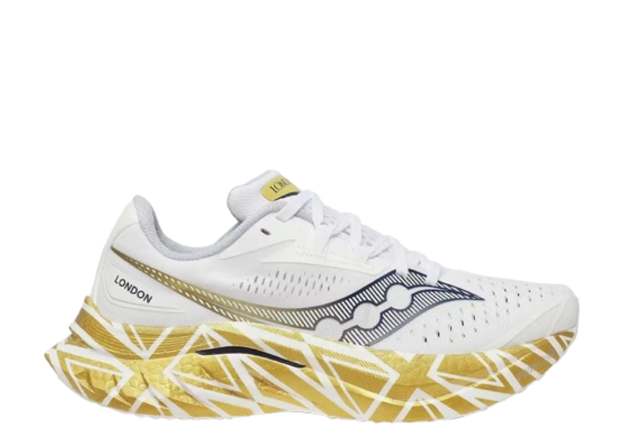 Saucony Endorphin Speed 4 London Marathon (Women's)