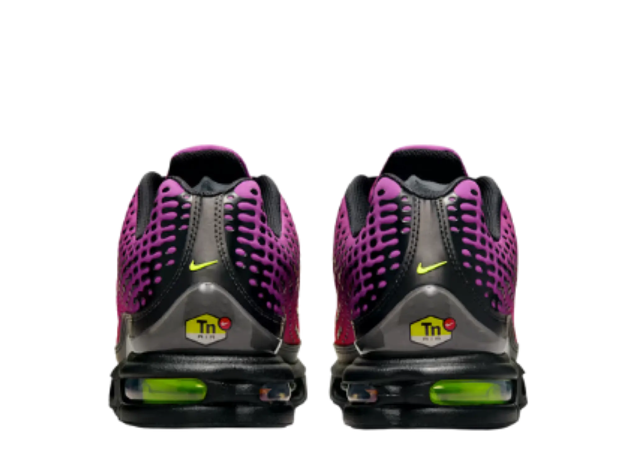 Nike Air Max Plus 7 Dusk - photo 3