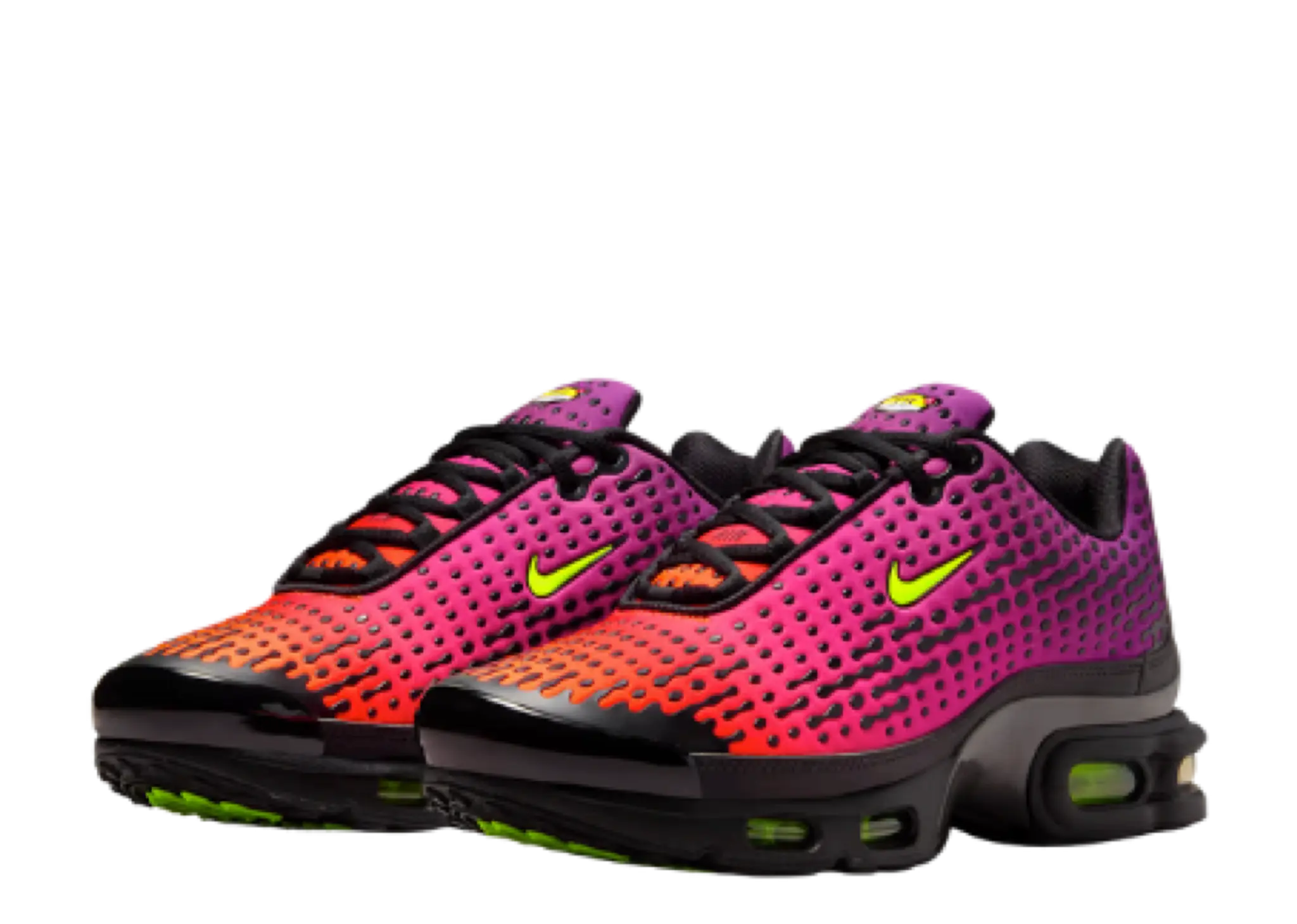 Nike Air Max Plus 7 Dusk - photo 2
