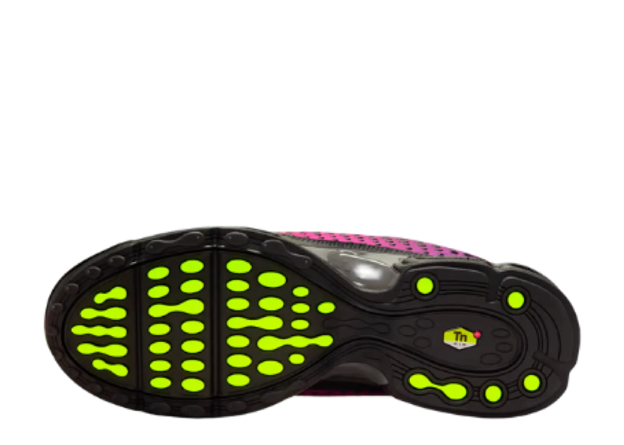 Nike Air Max Plus 7 Dusk - photo 4
