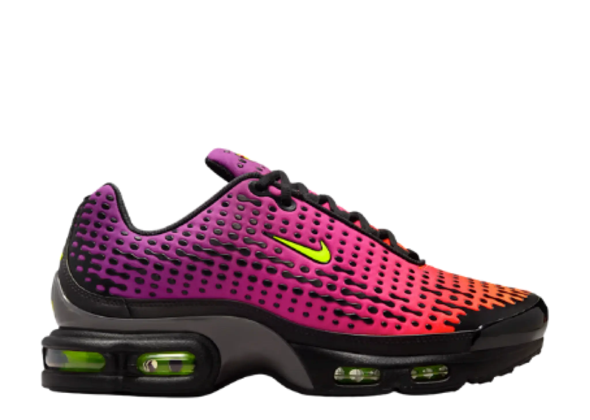 Nike Air Max Plus 7 Dusk