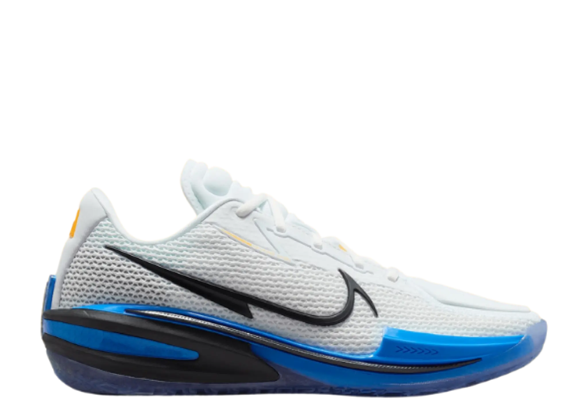 Nike Air Zoom GT Cut White Photo Blue
