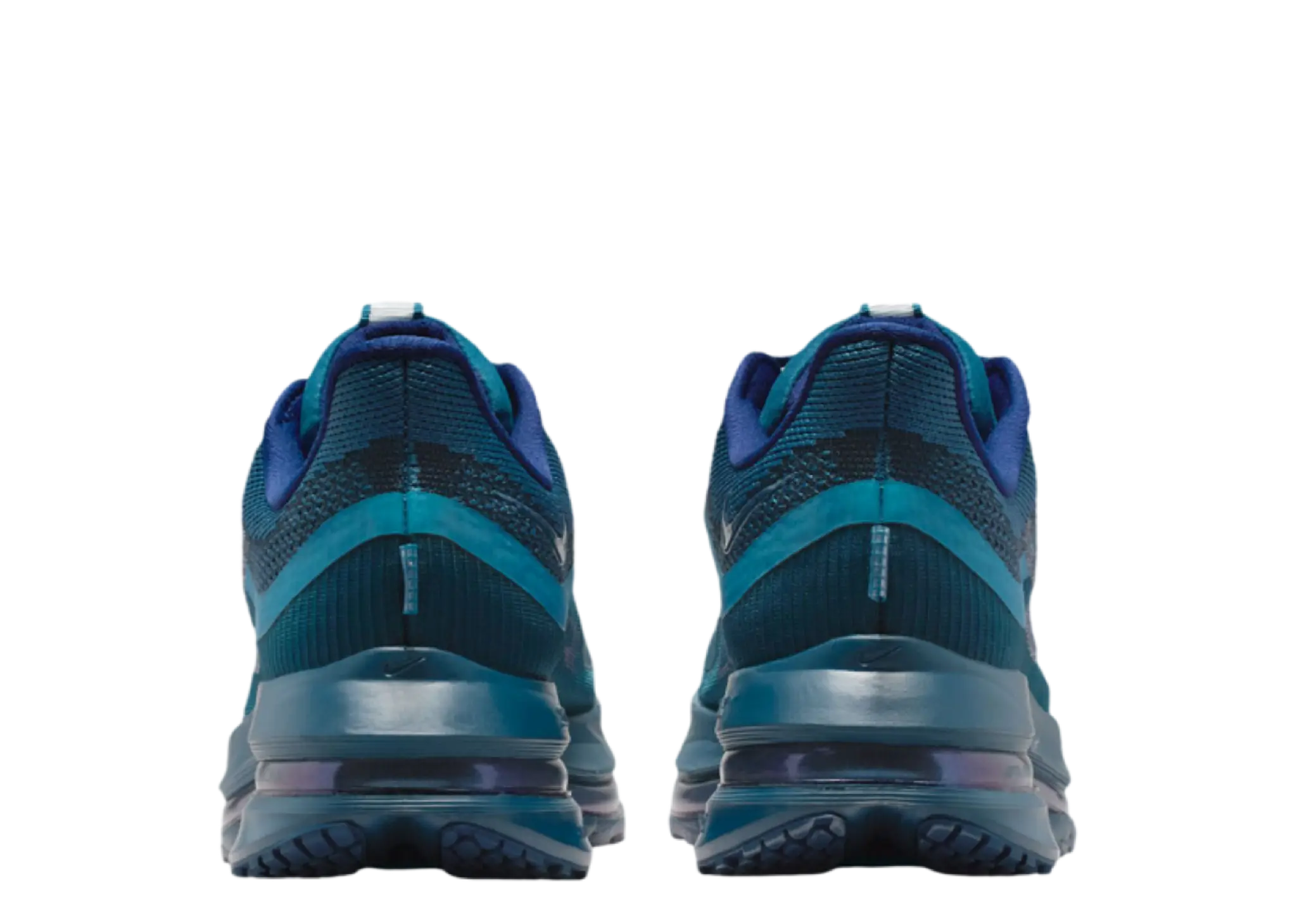 Nike Air Zoom Pegasus Premium Swarovski Blue Force (Women's) - photo 3
