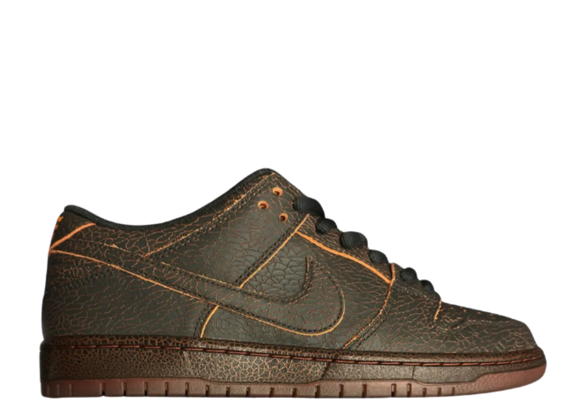 Nike Dunk SB Low Krampus
