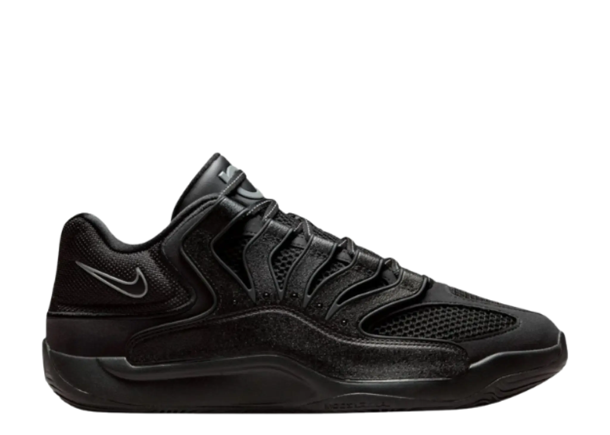 Nike KD 18 TB Triple Black