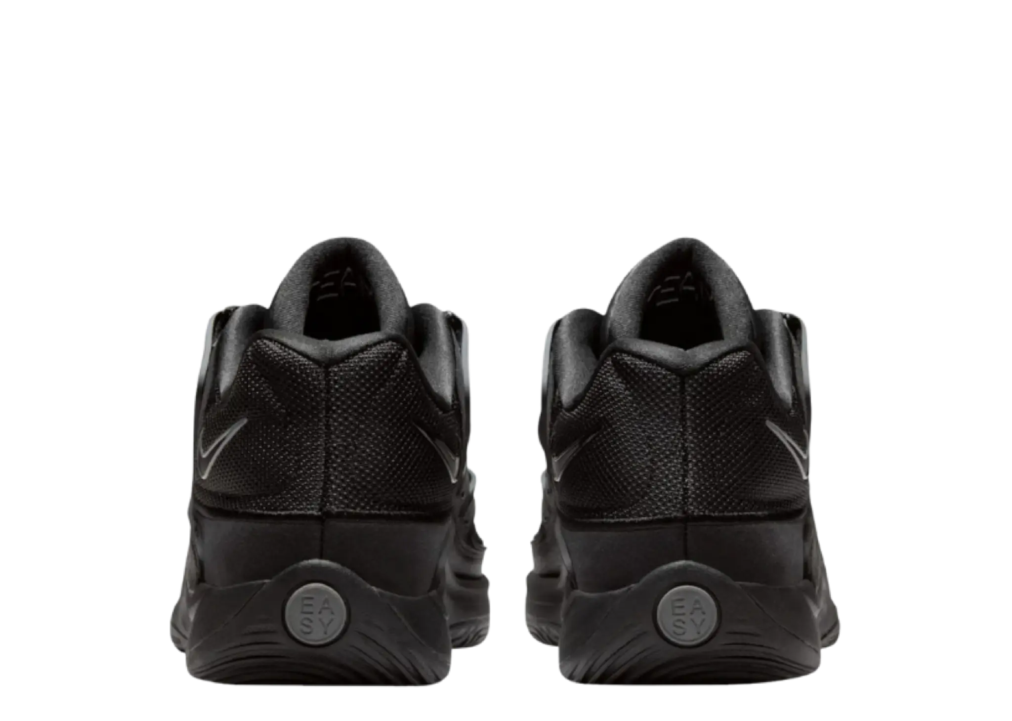 Nike KD 18 TB Triple Black - photo 3