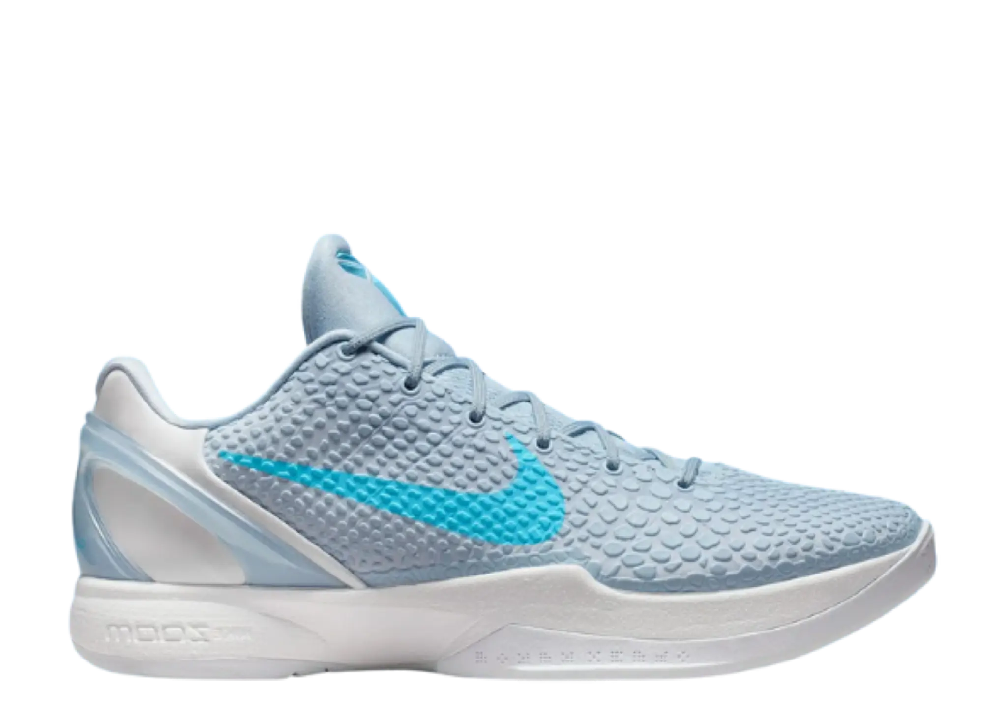 Nike Kobe 6 Protro Caitlin Clark Light Armory Blue