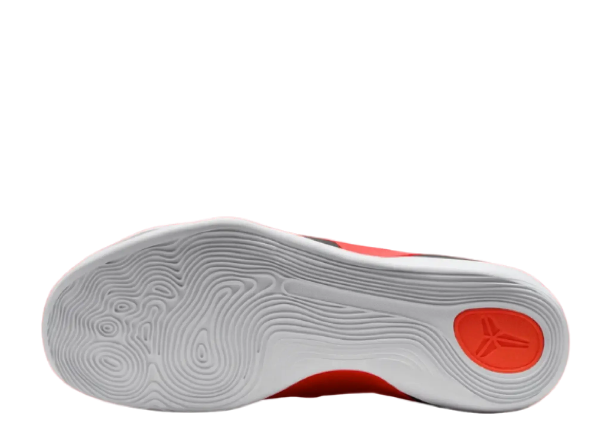 Nike Kobe 9 EM Low China (Grade School) - photo 4
