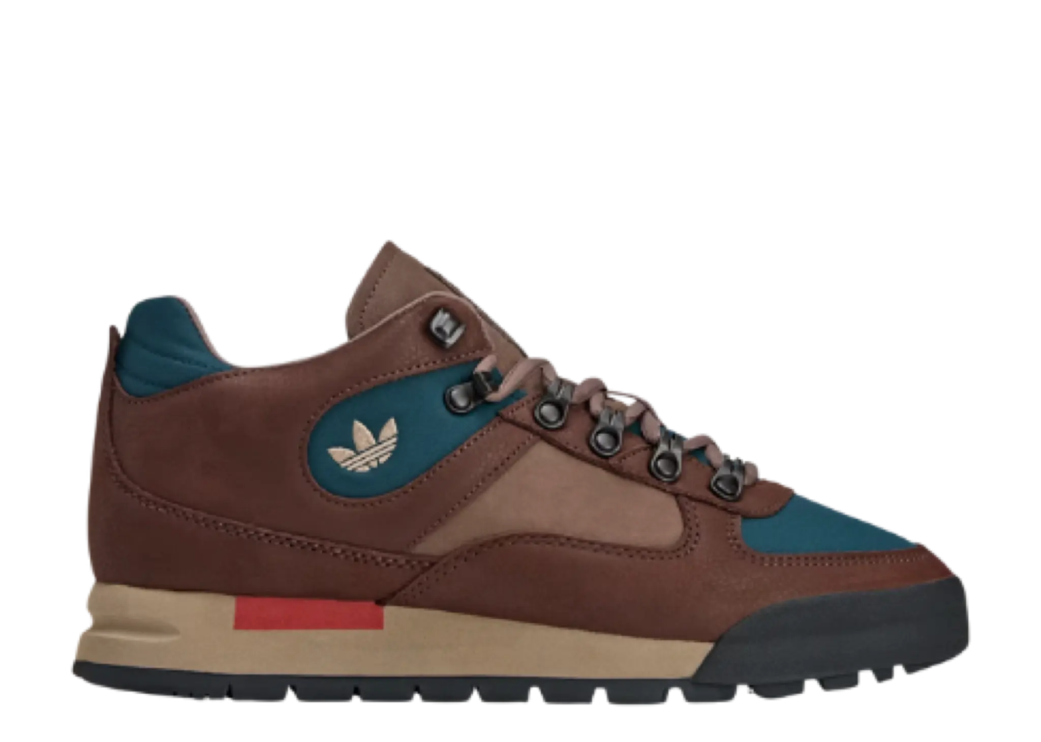 Adidas Grisedale SPZL Aurora Ivy Brown