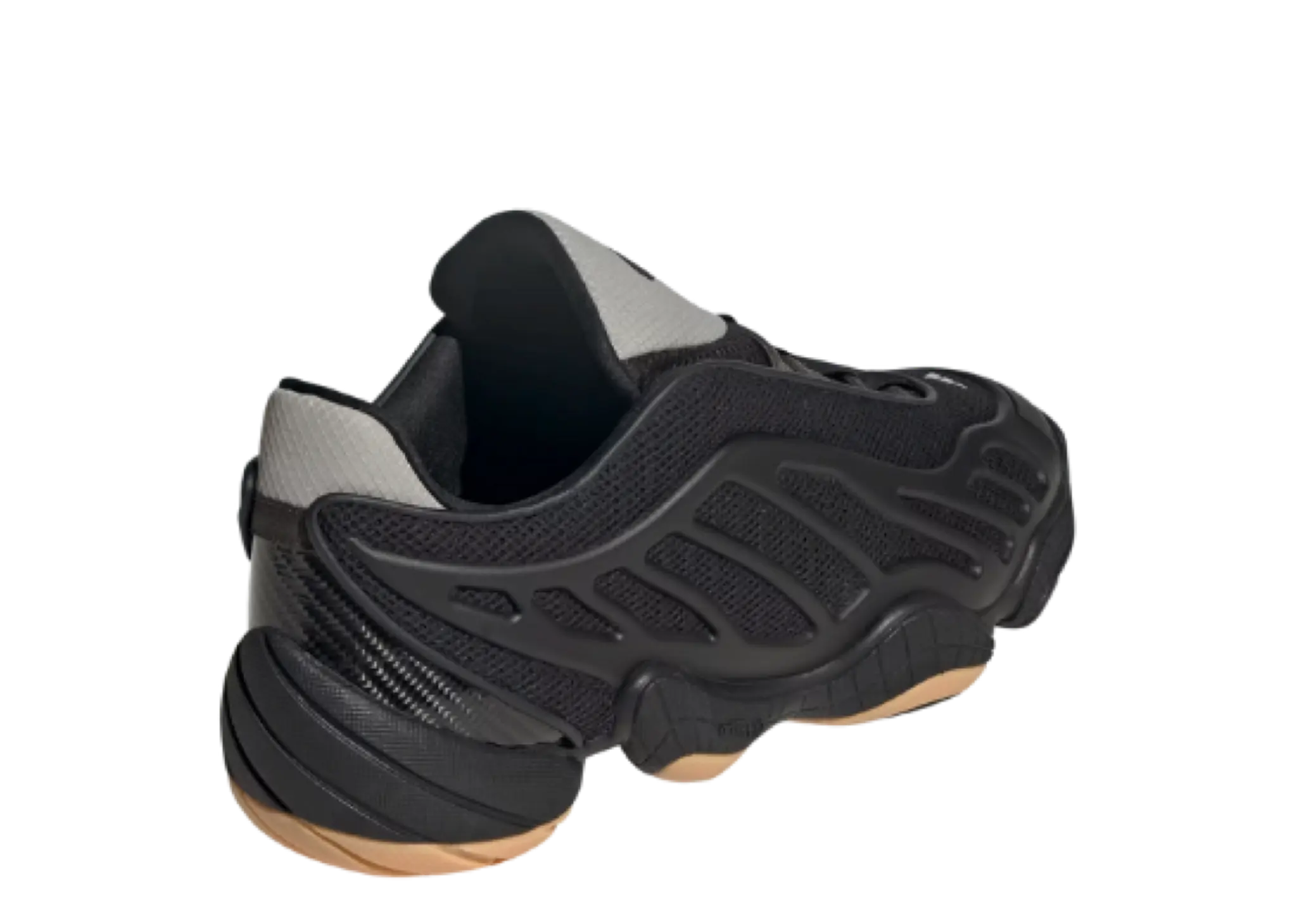 Adidas Intimidation Low HAL STUDIOS Black Gum - photo 3