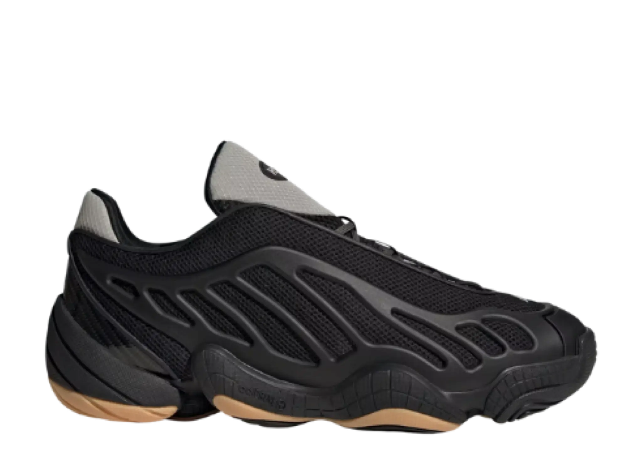 Adidas Intimidation Low HAL STUDIOS Black Gum