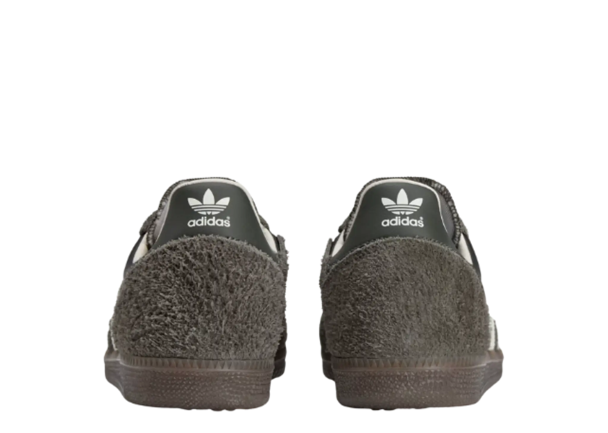 Adidas Wensley SPZL Utility Grey Gum - photo 3