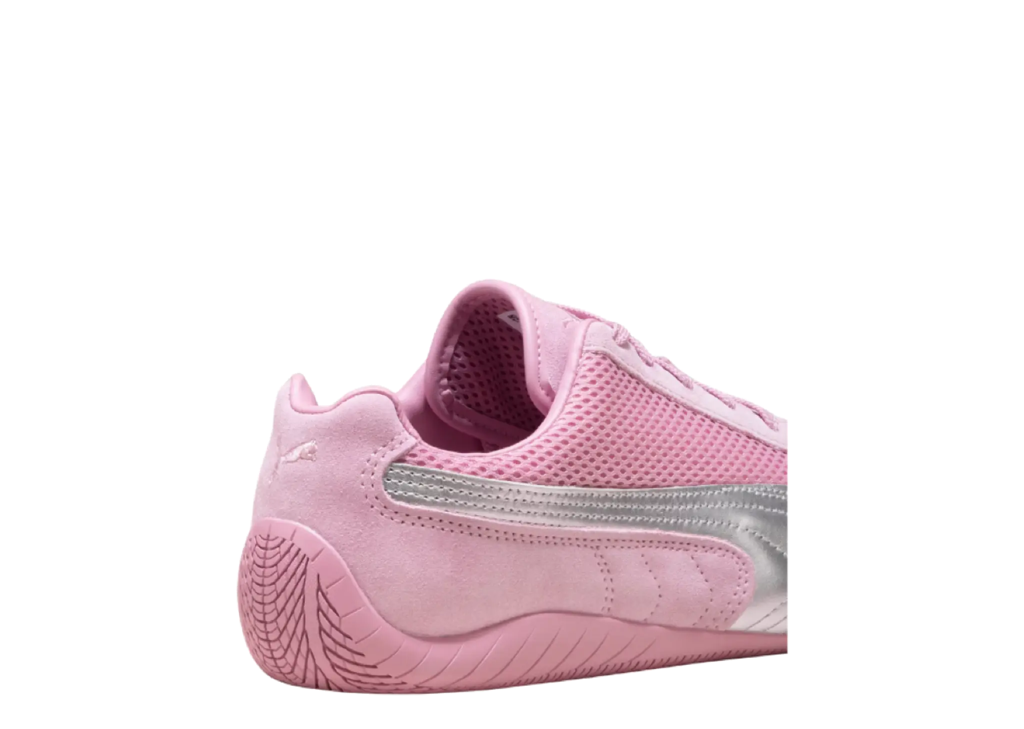 Puma Speedcat Premium Poised Pink Silver - photo 3