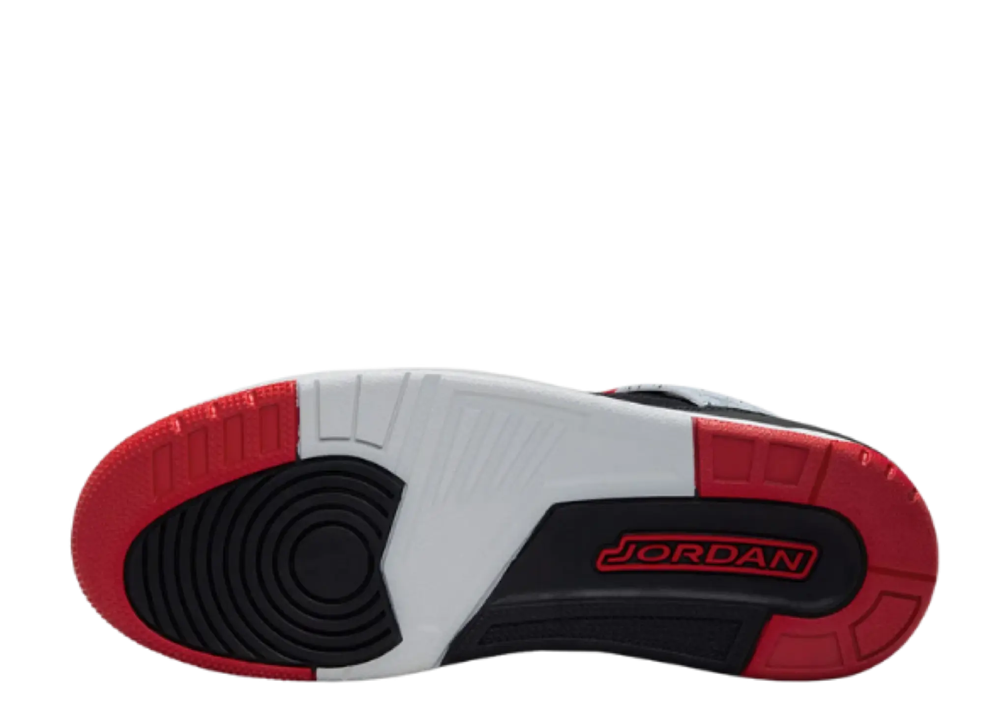 Air Jordan Spizike Low Black Cement - photo 4