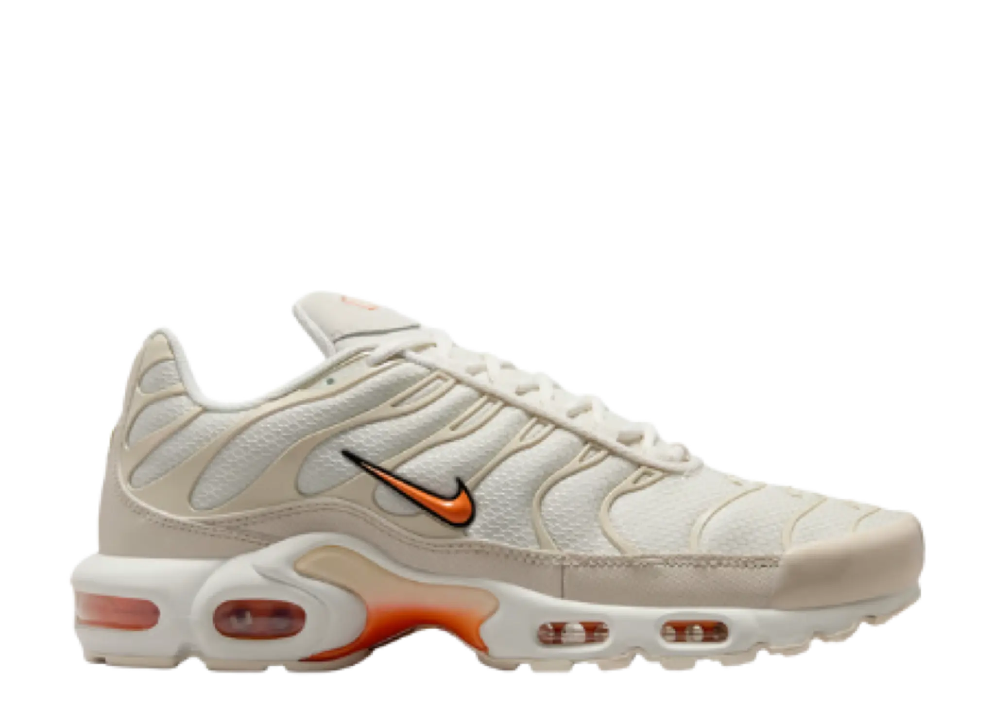 Nike Air Max Plus Phantom Safety Orange