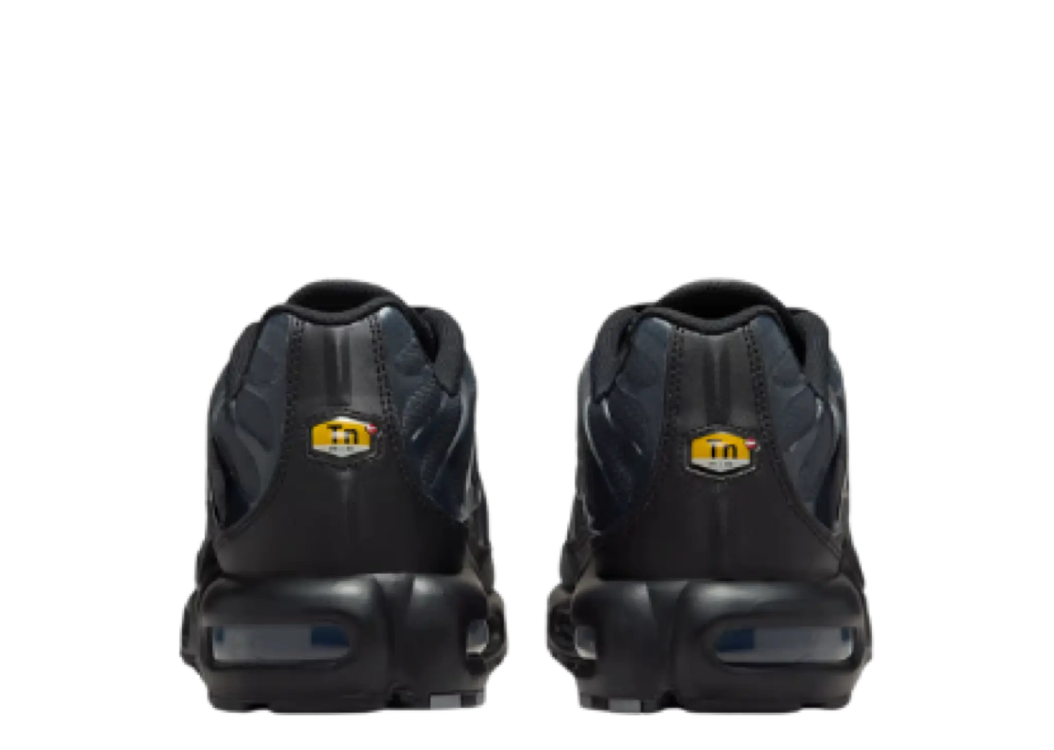 Nike Air Max Plus PSG Paris Saint-Germain Black Particle Grey - photo 3