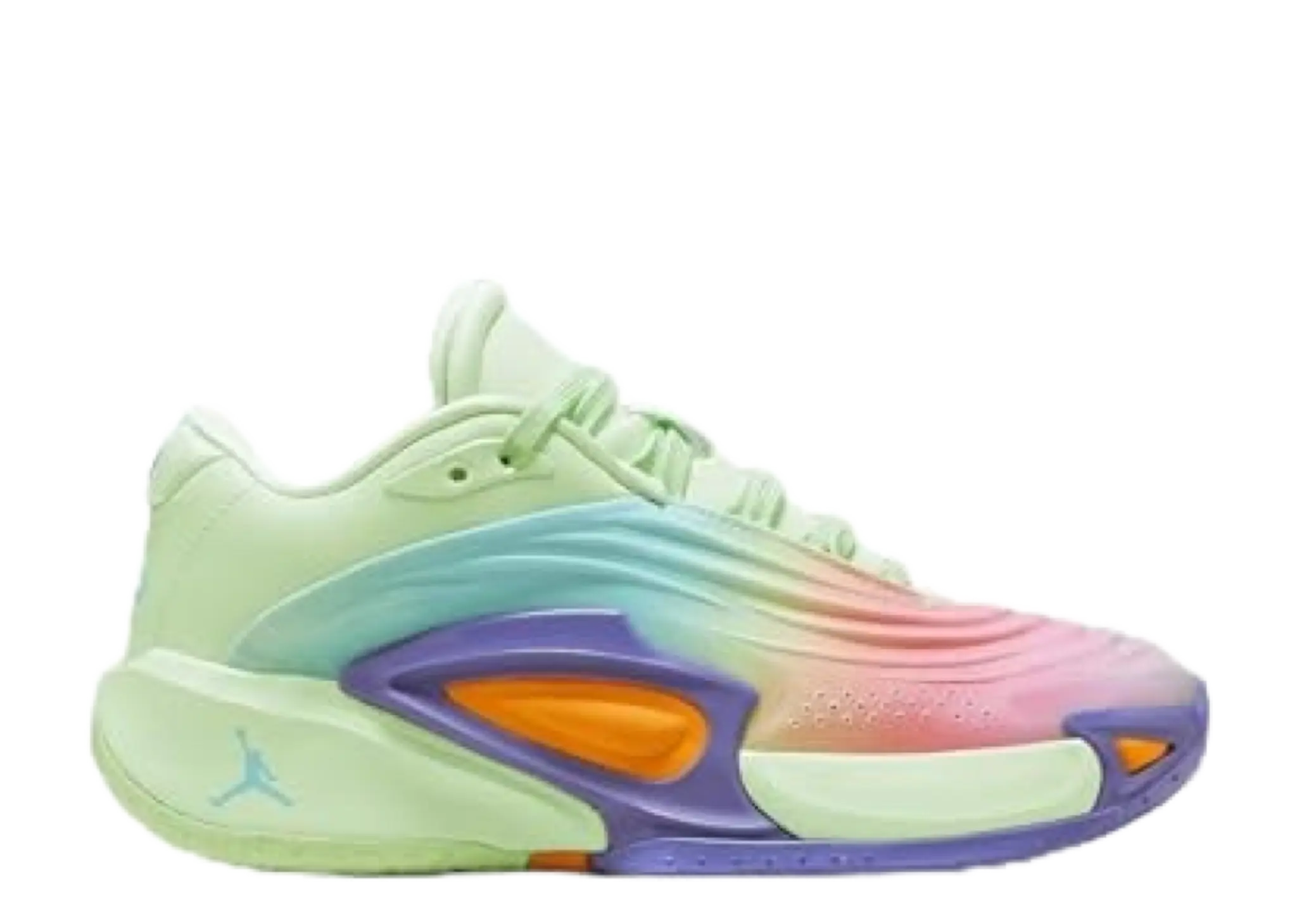 Air Jordan Luka 3 Vapor Green (Grade School)