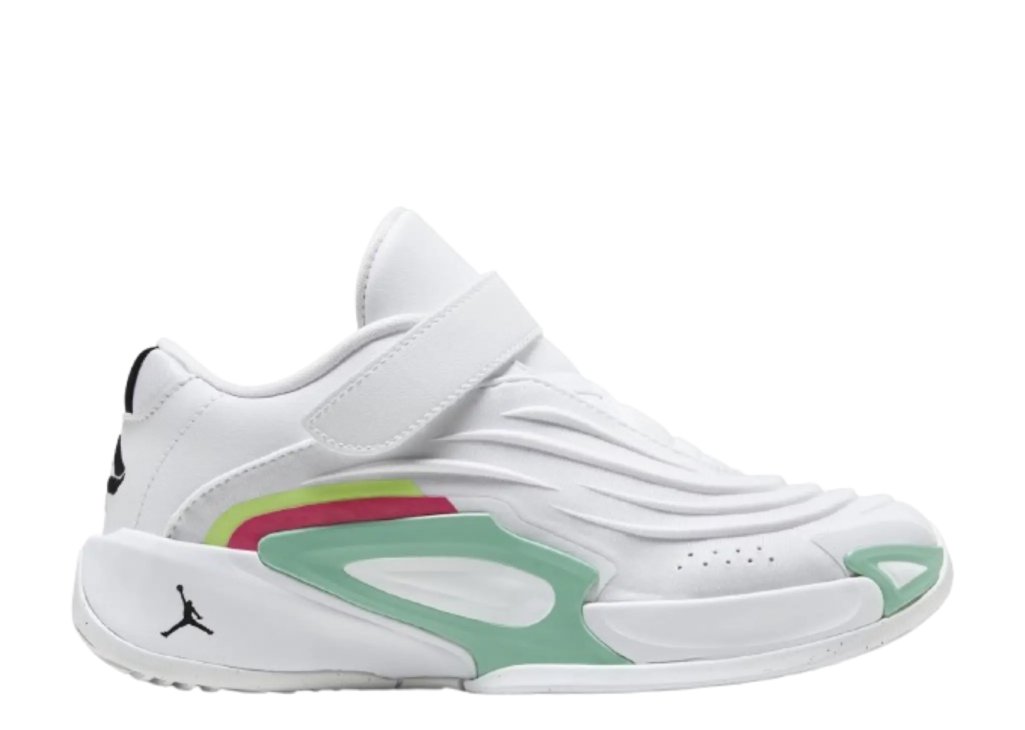 Air Jordan 3 Retro Photo Finish (Pre-School)