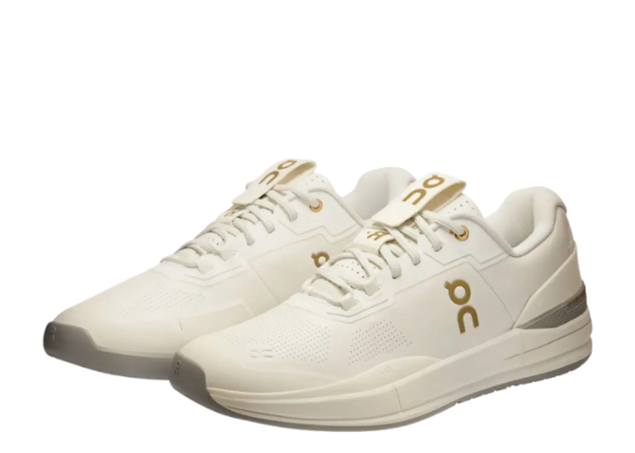 On The Roger Pro Ace Ivory Fog - photo 2