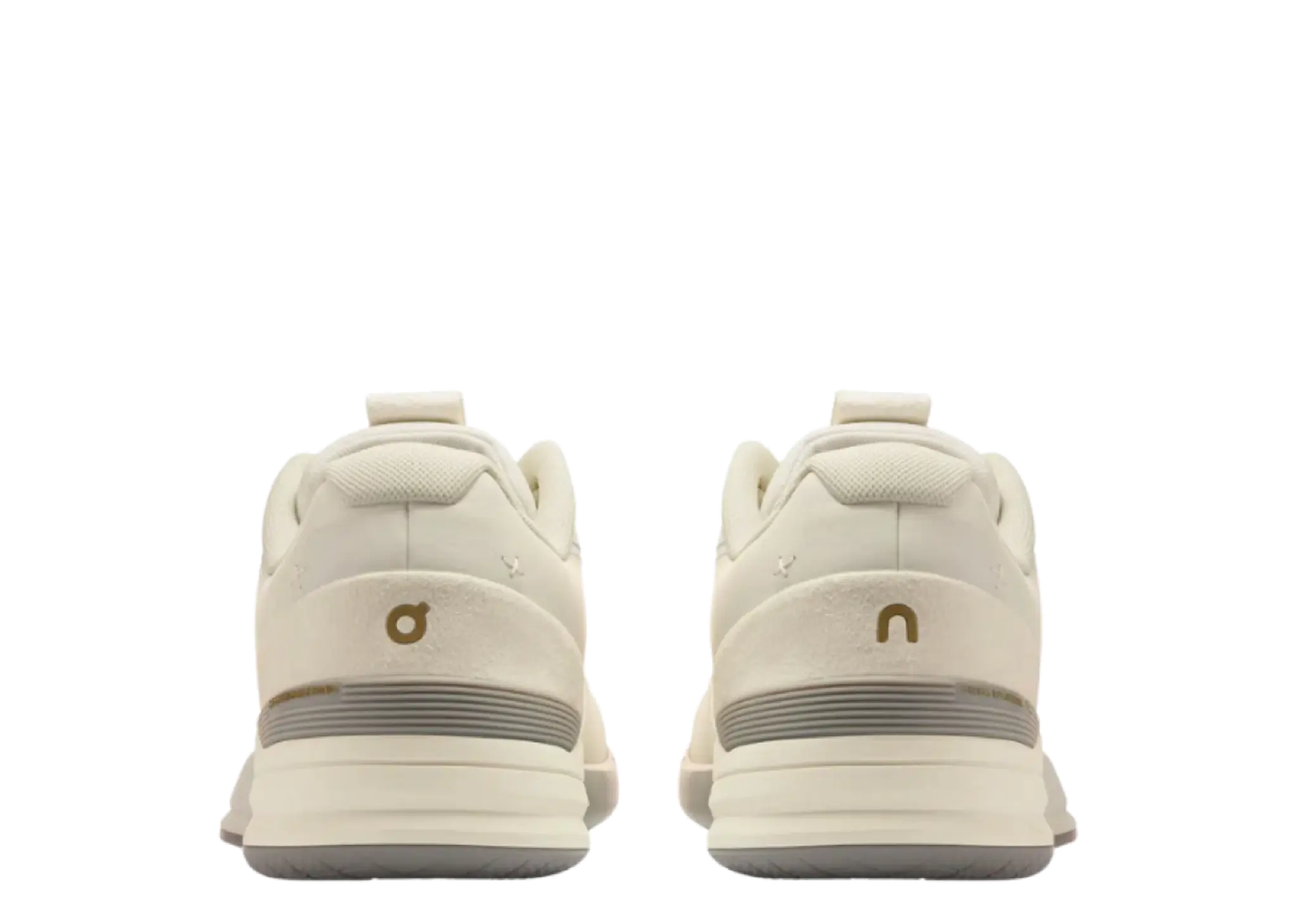 On The Roger Pro Ace Ivory Fog - photo 3