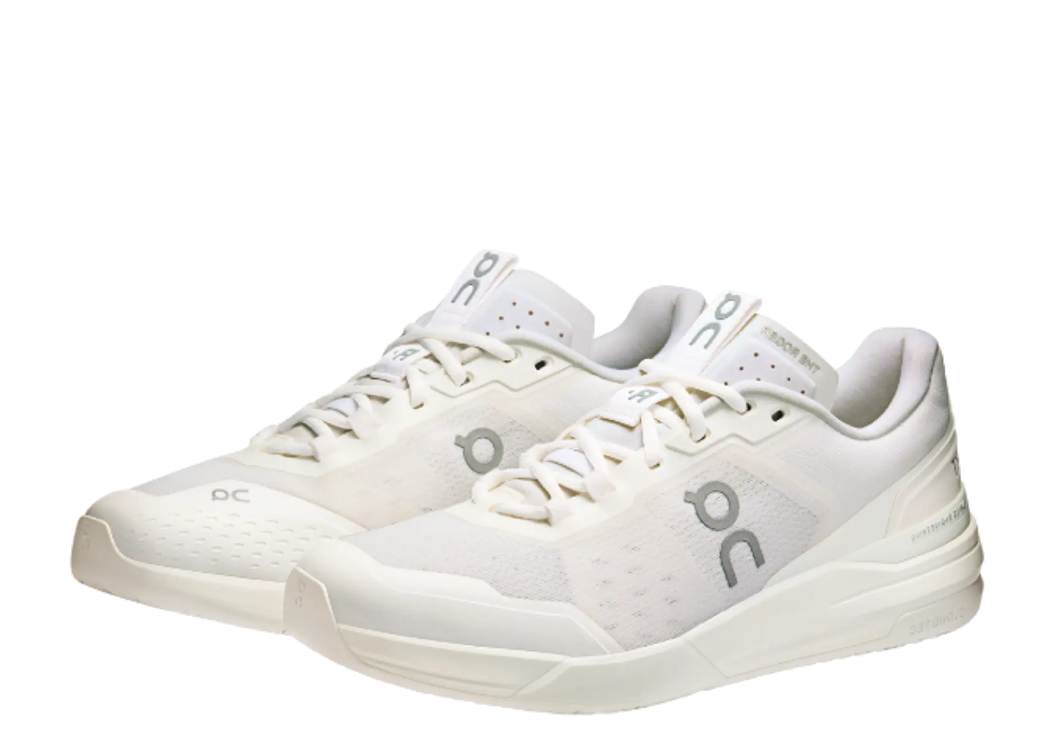 On The Roger Advantage Pro White - photo 2