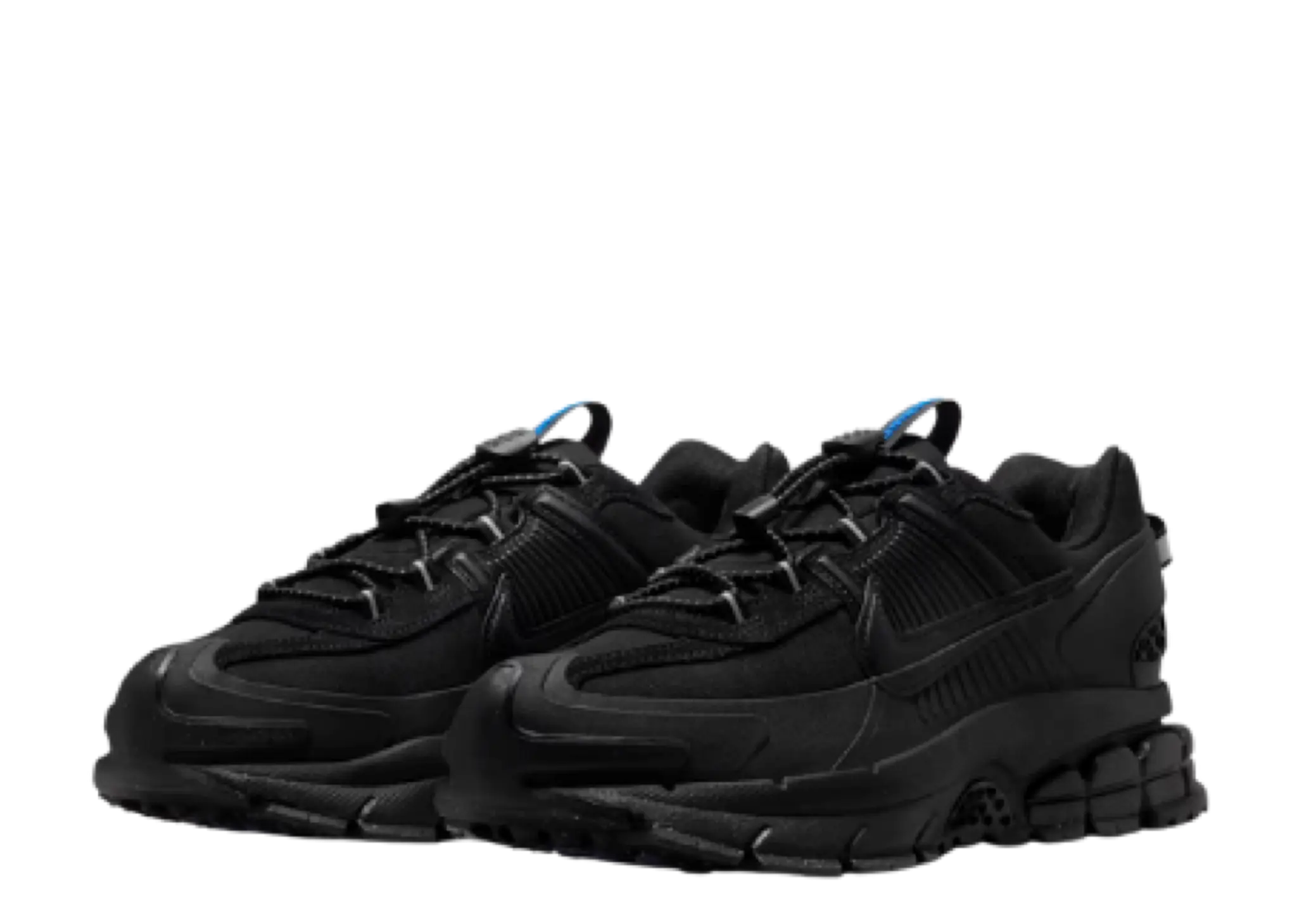 Nike Zoom Vomero Roam Triple Black (Women's) - photo 2